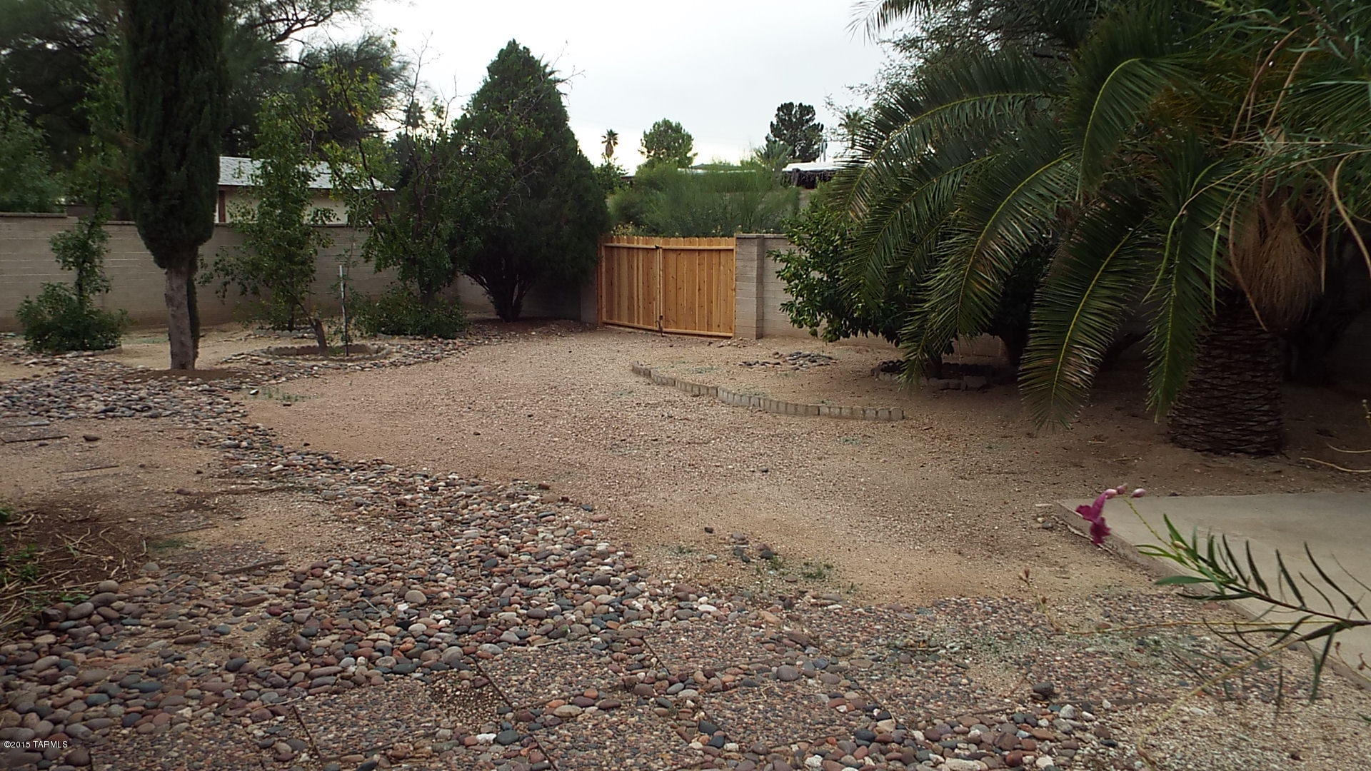 Desert Arbors (1-71) - Residential