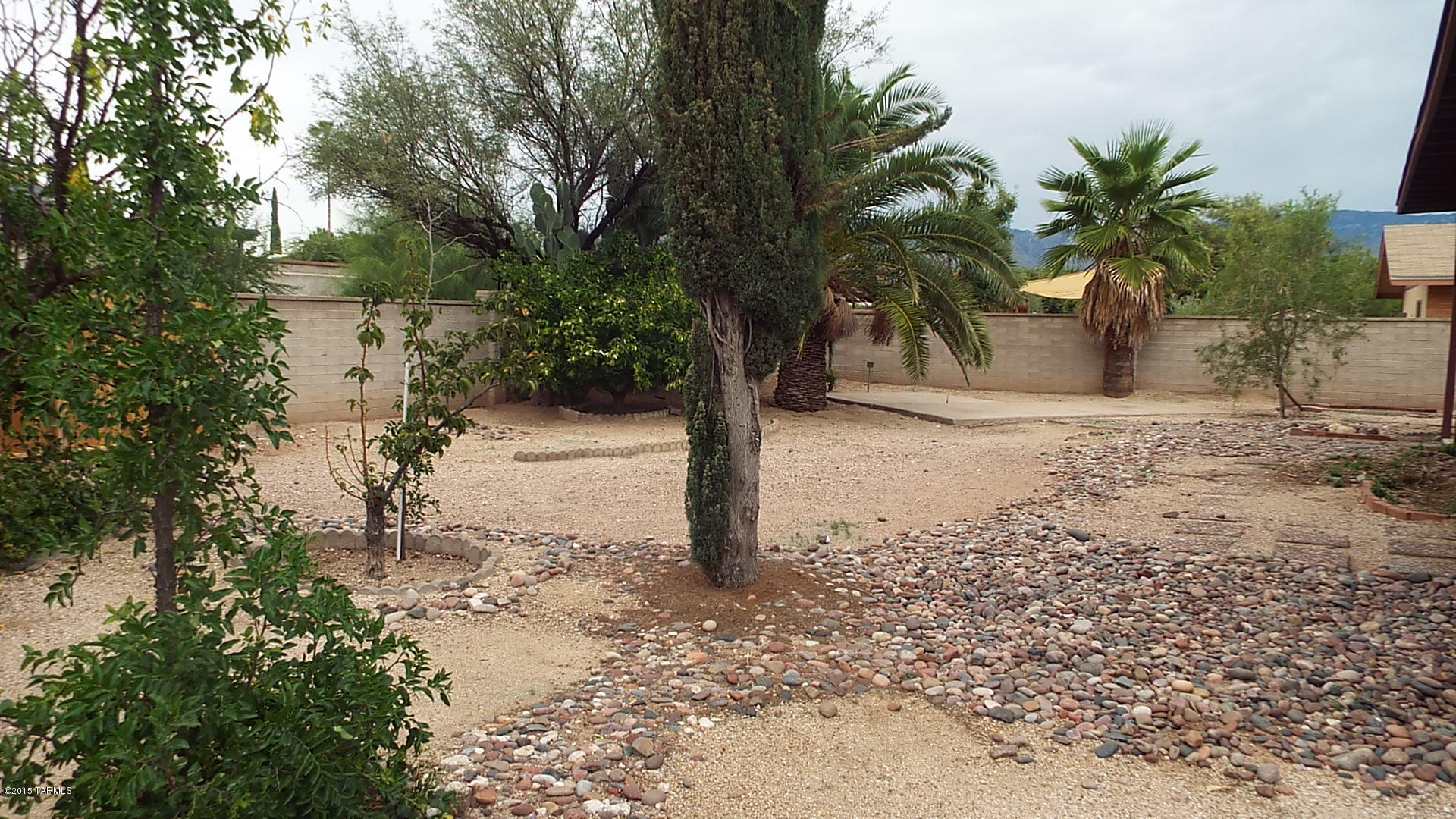 Desert Arbors (1-71) - Residential
