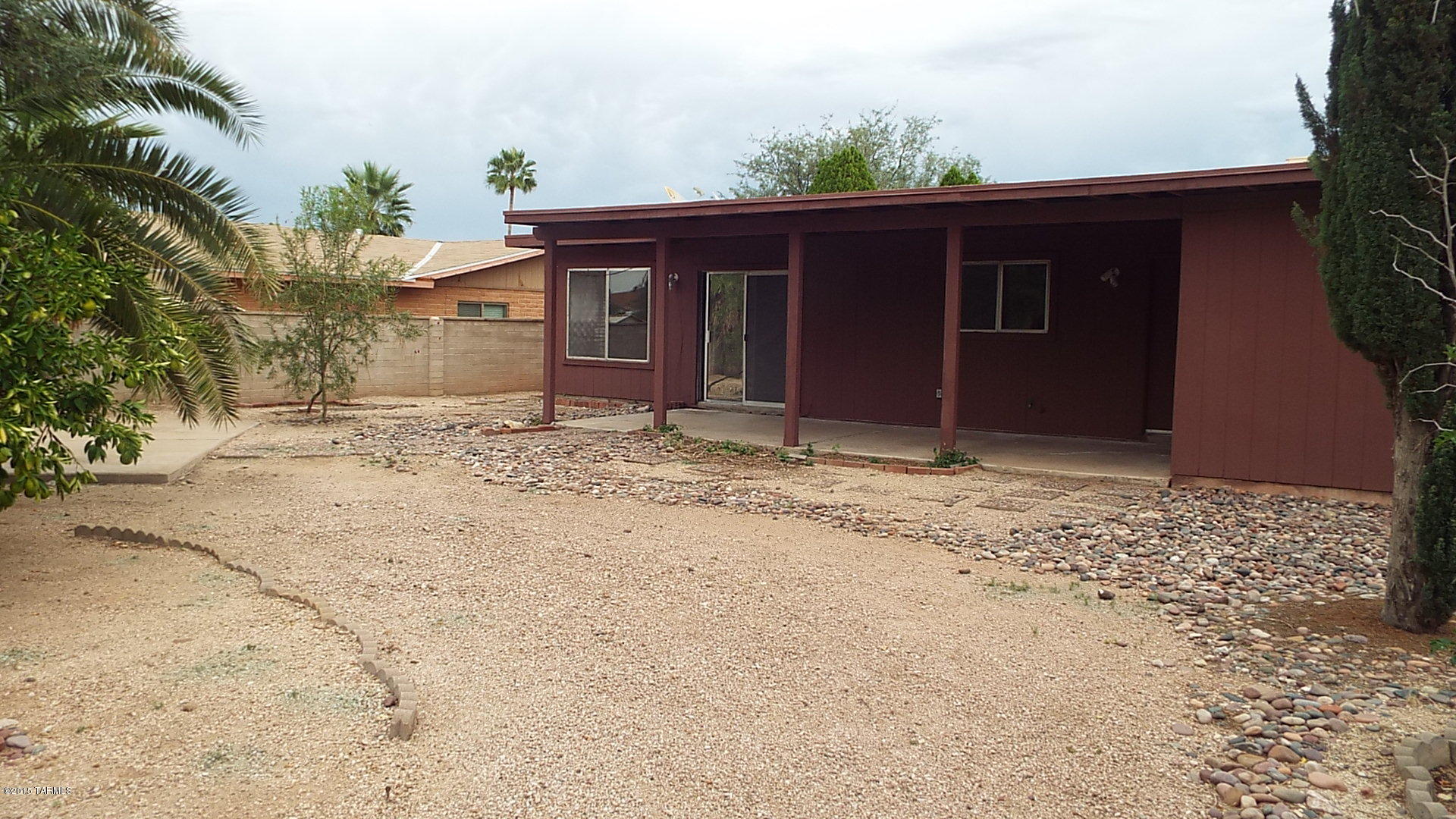 Desert Arbors (1-71) - Residential