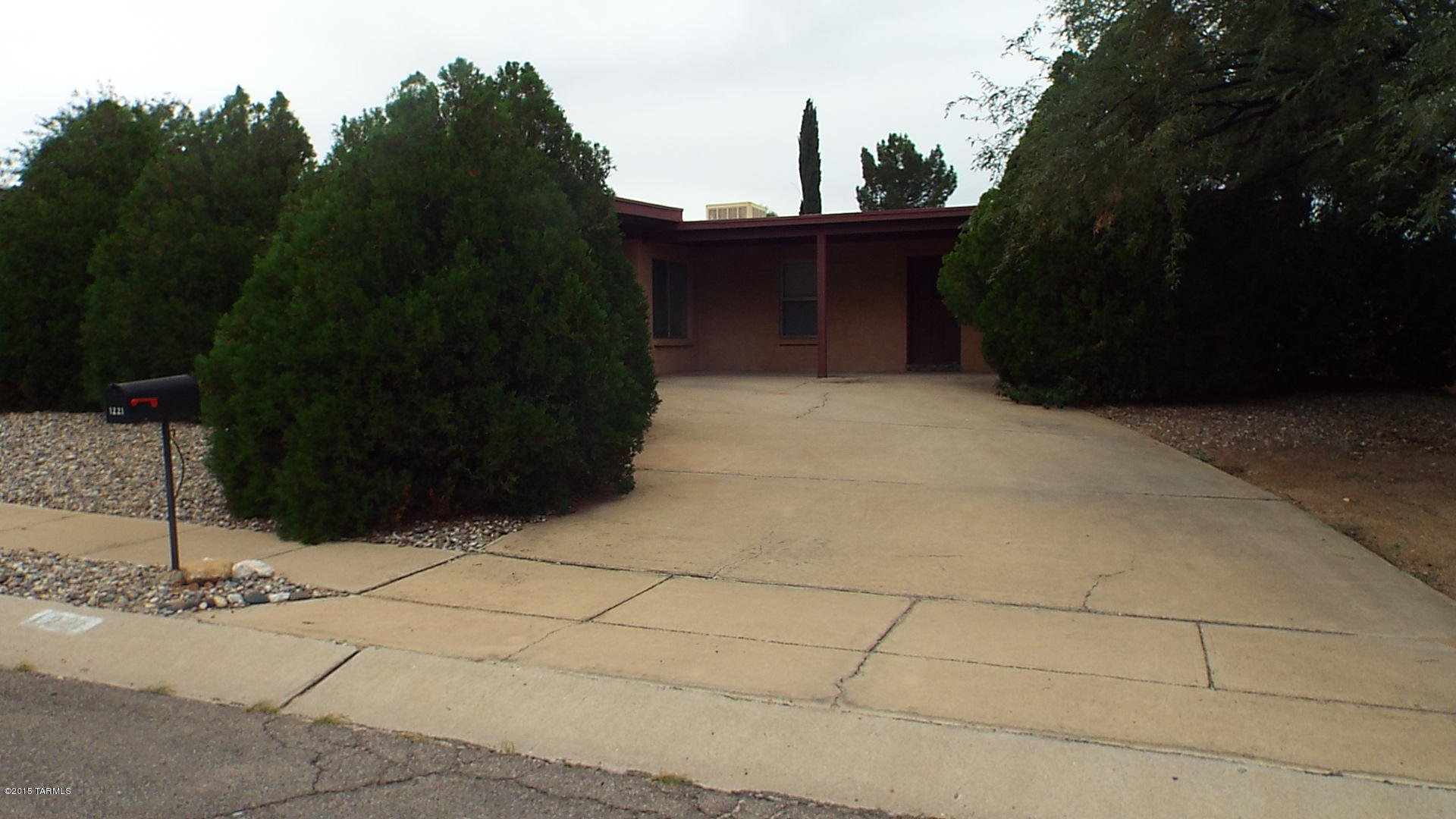 Desert Arbors (1-71) - Residential
