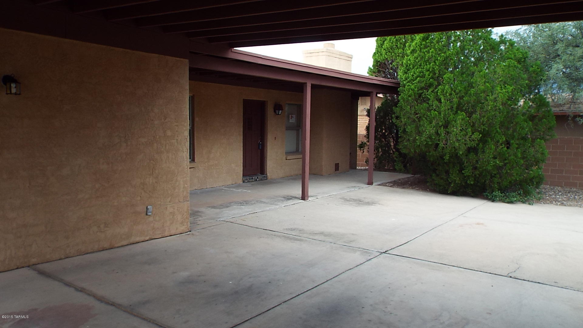 Desert Arbors (1-71) - Residential
