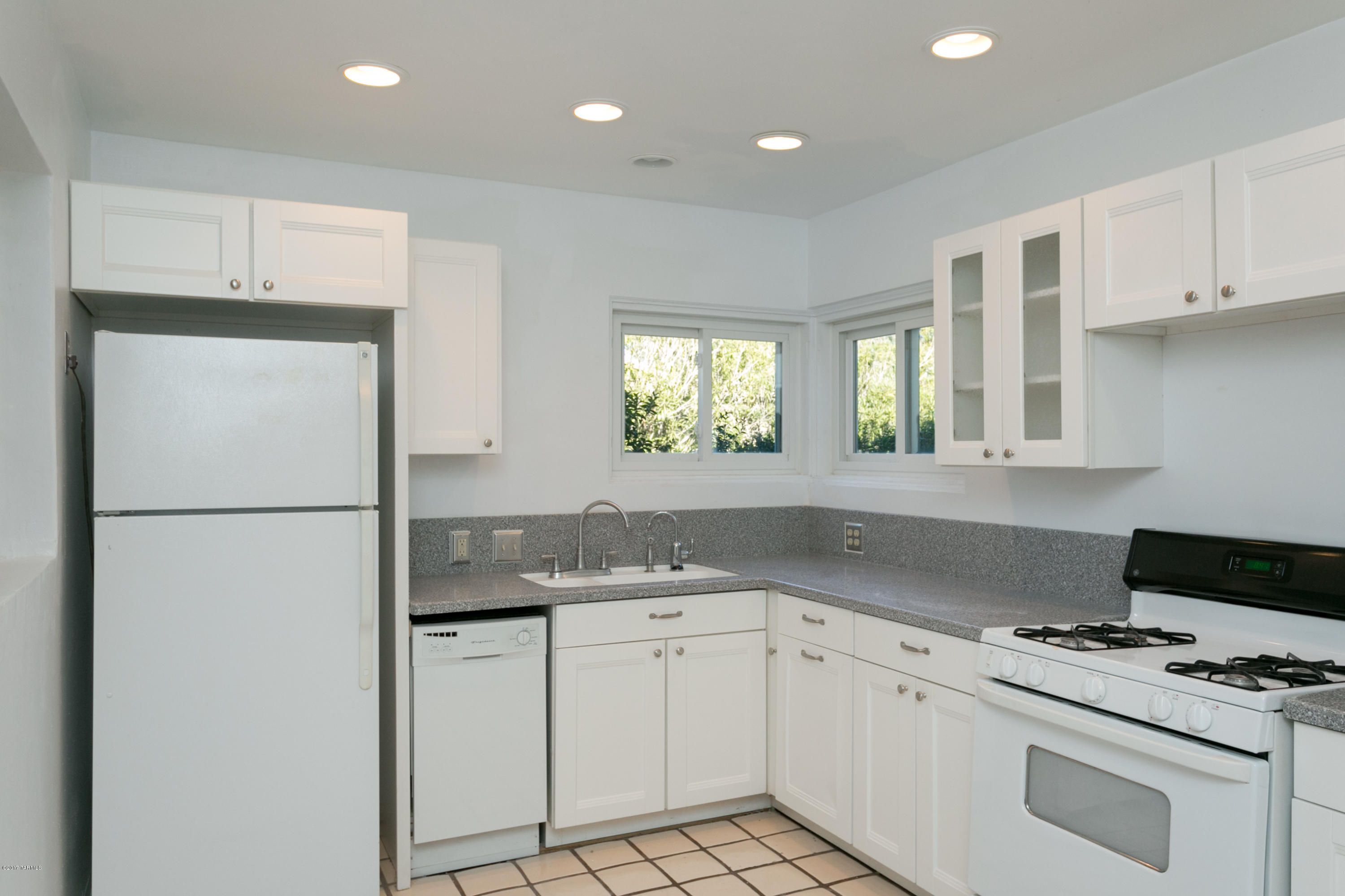 Catalina View - Residential
