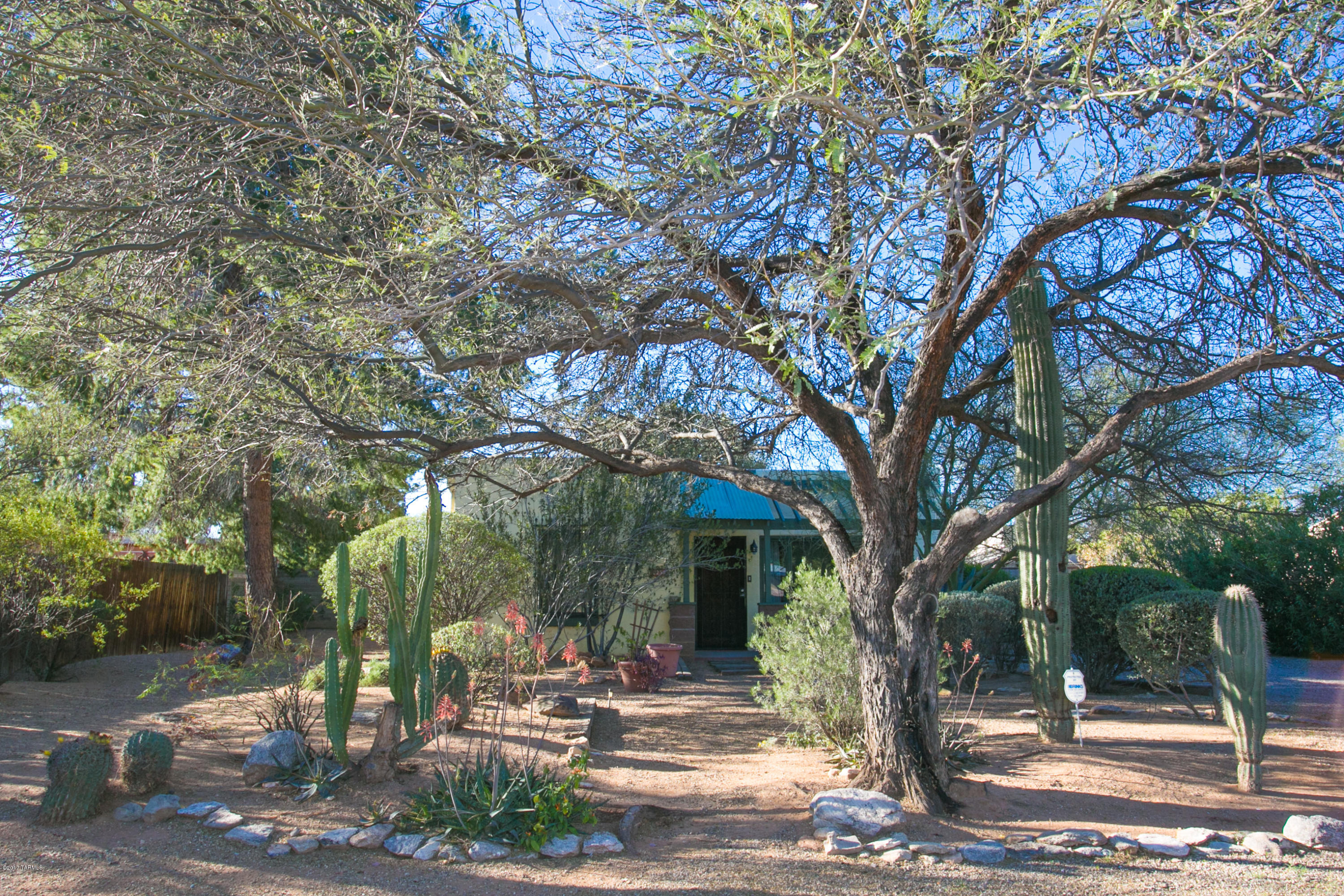 Catalina View - Residential