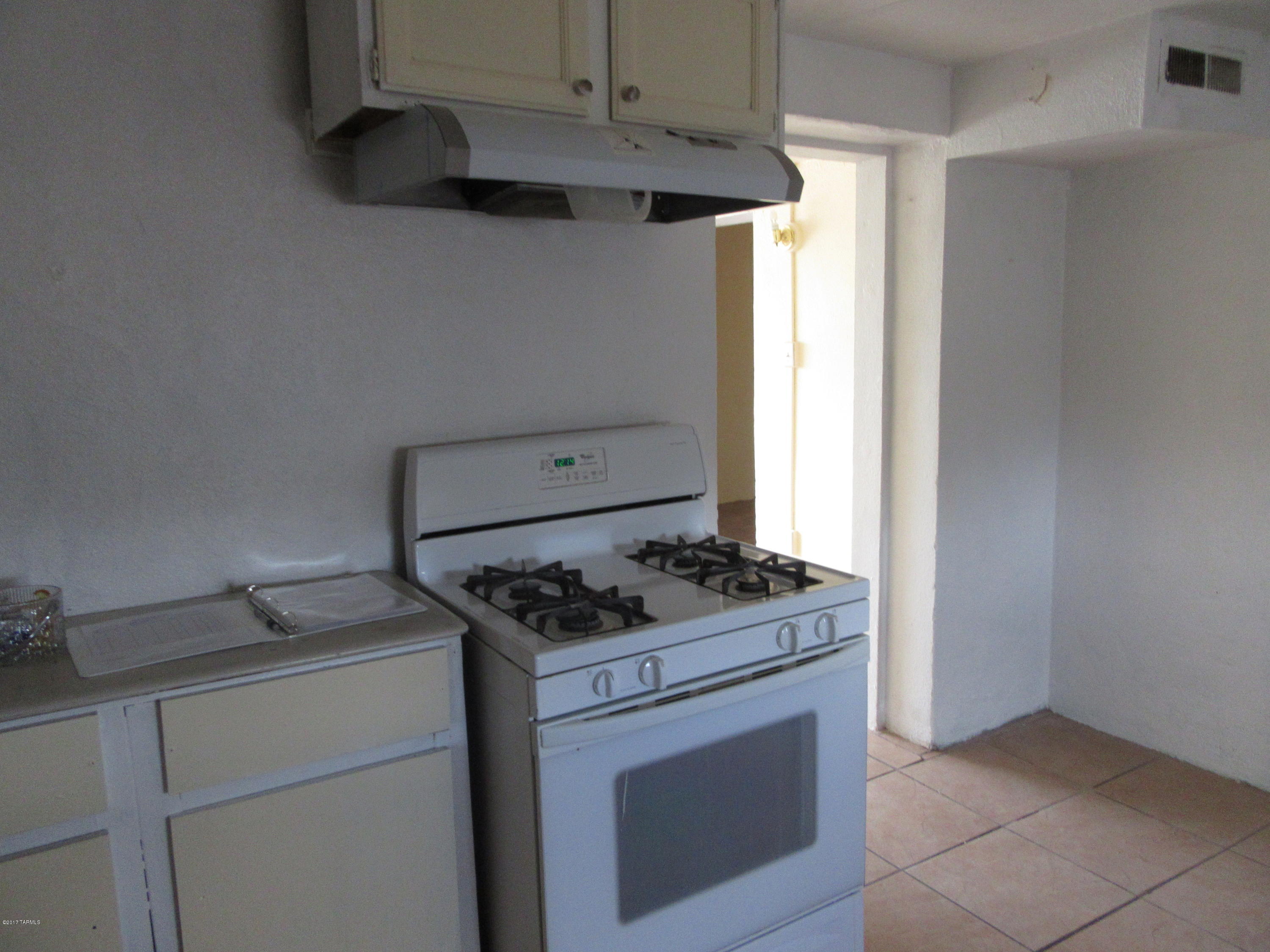 El Rio Acres - Residential