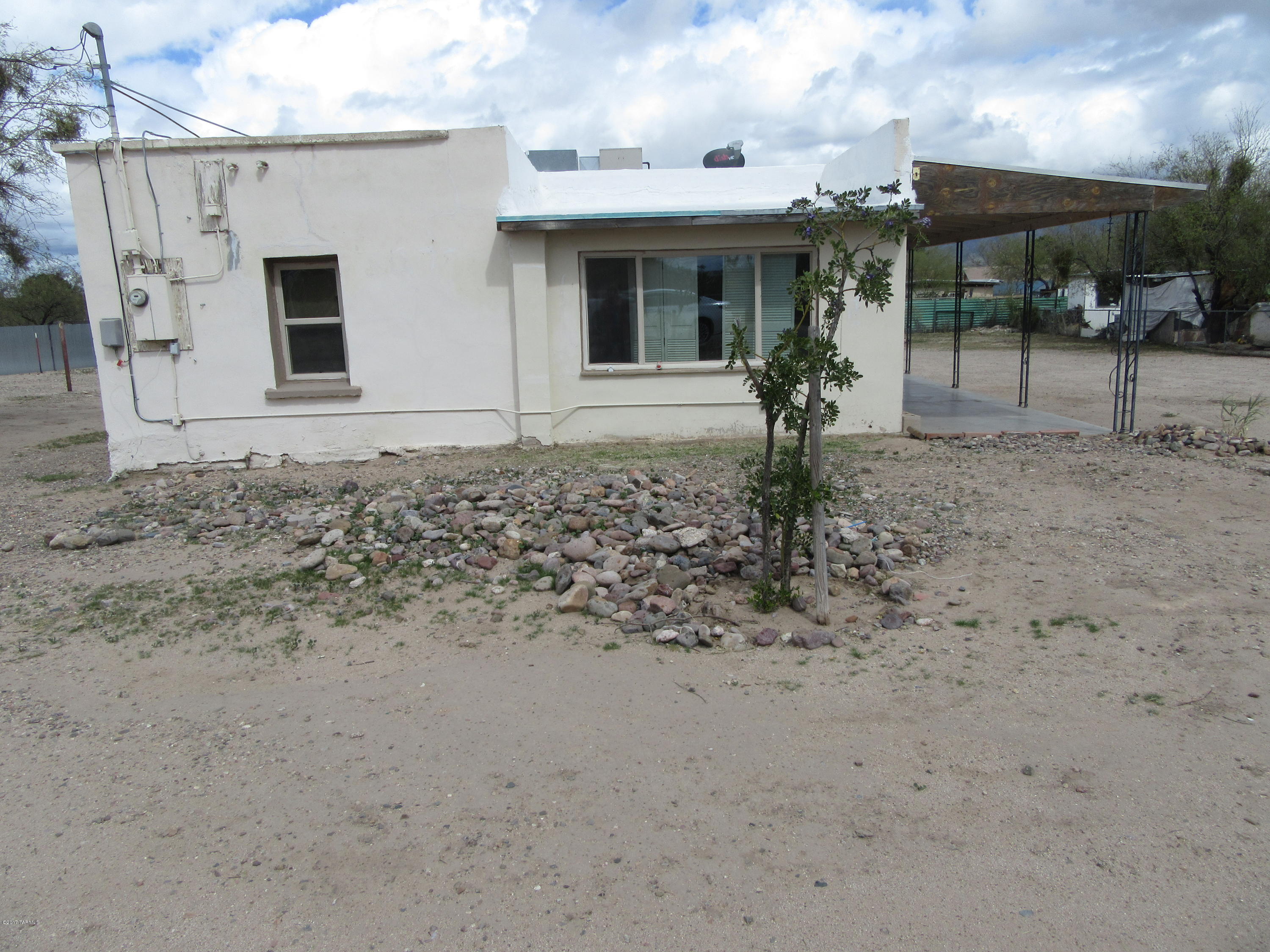 El Rio Acres - Residential