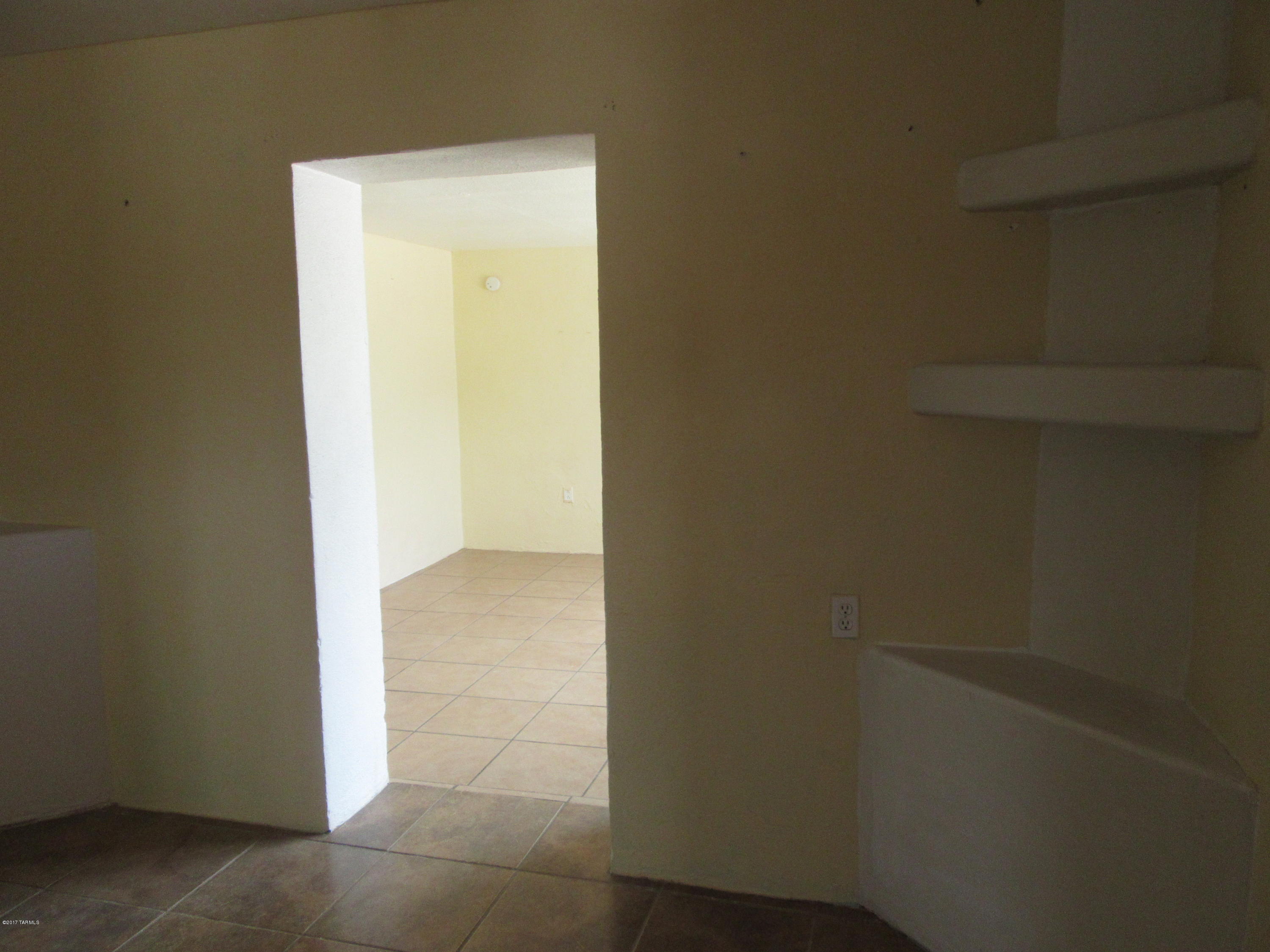 El Rio Acres - Residential