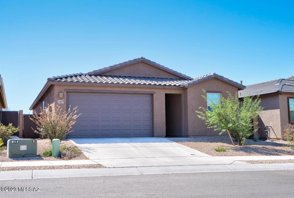 Mountain Vista Ridge - Residential Lease