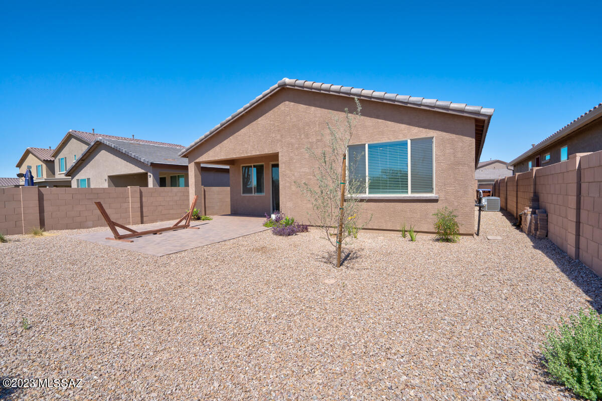 Mountain Vista Ridge - Residential Lease