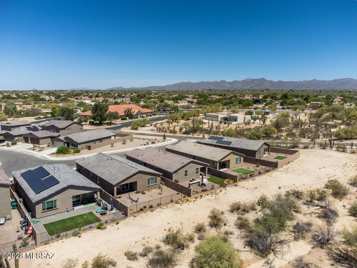 Mountain Vista Ridge - Residential Lease