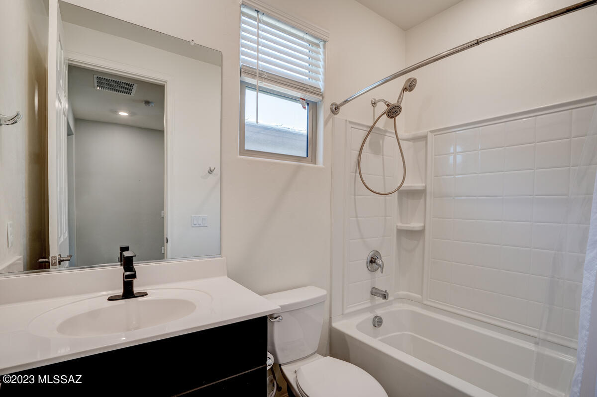 Mountain Vista Ridge - Residential Lease