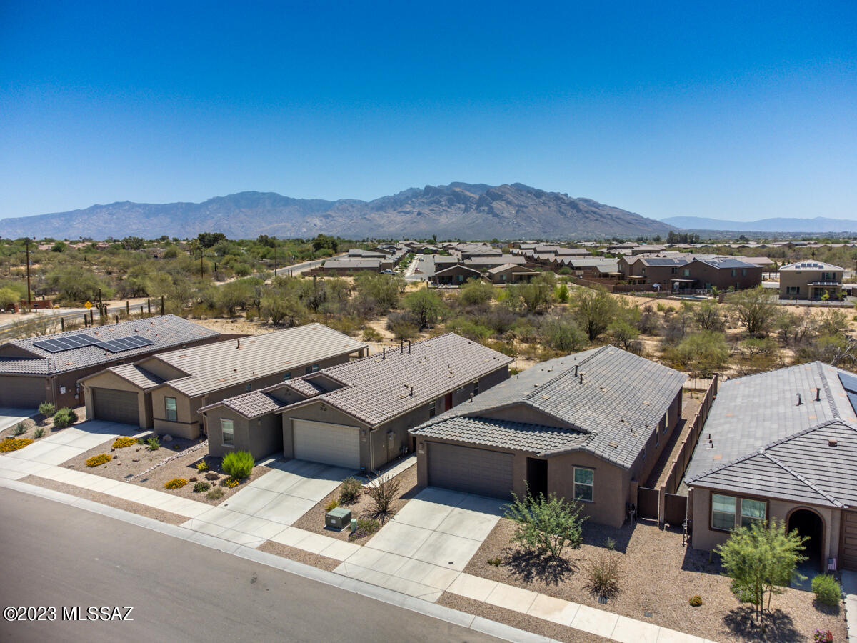 Mountain Vista Ridge - Residential Lease