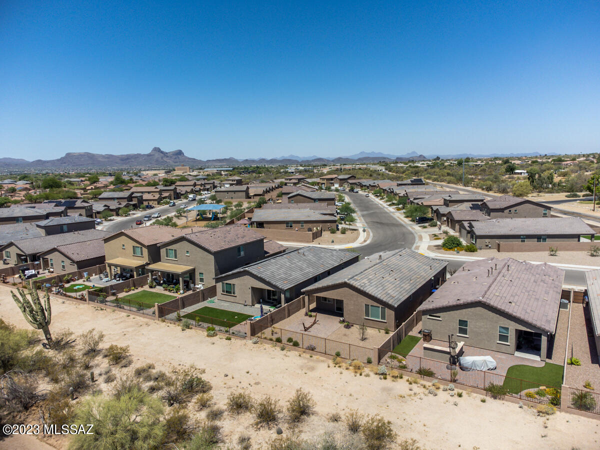 Mountain Vista Ridge - Residential Lease