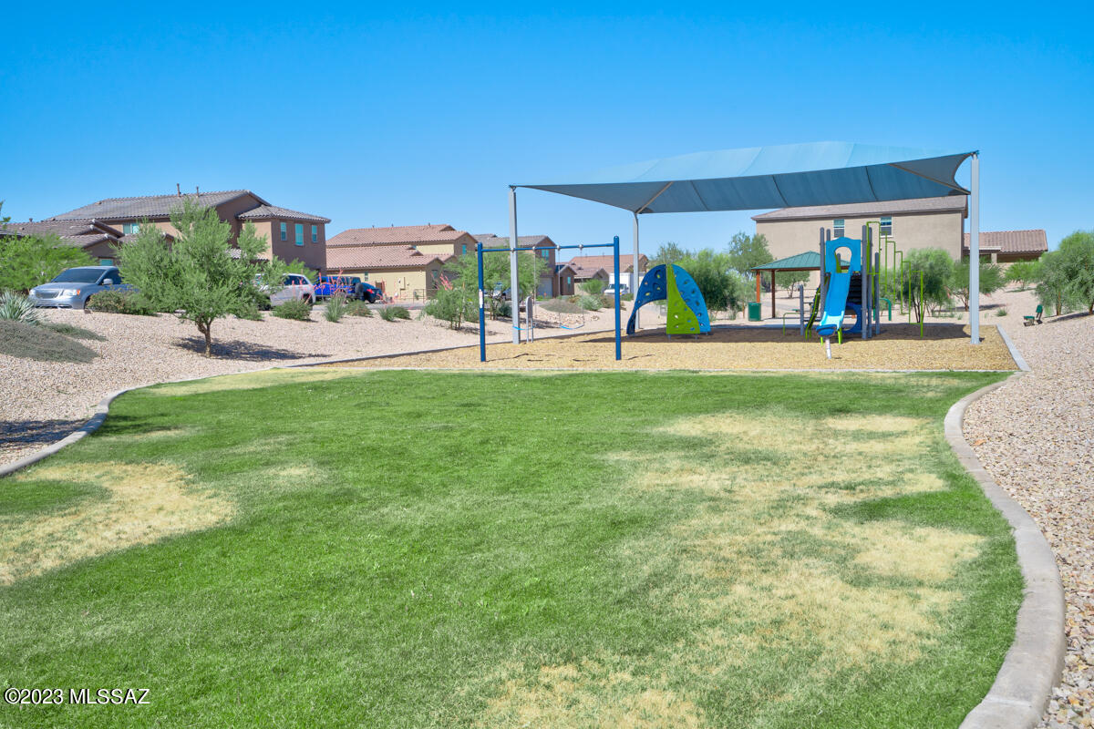 Mountain Vista Ridge - Residential Lease