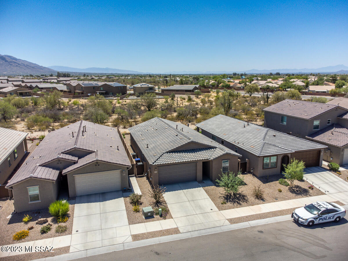 Mountain Vista Ridge - Residential Lease