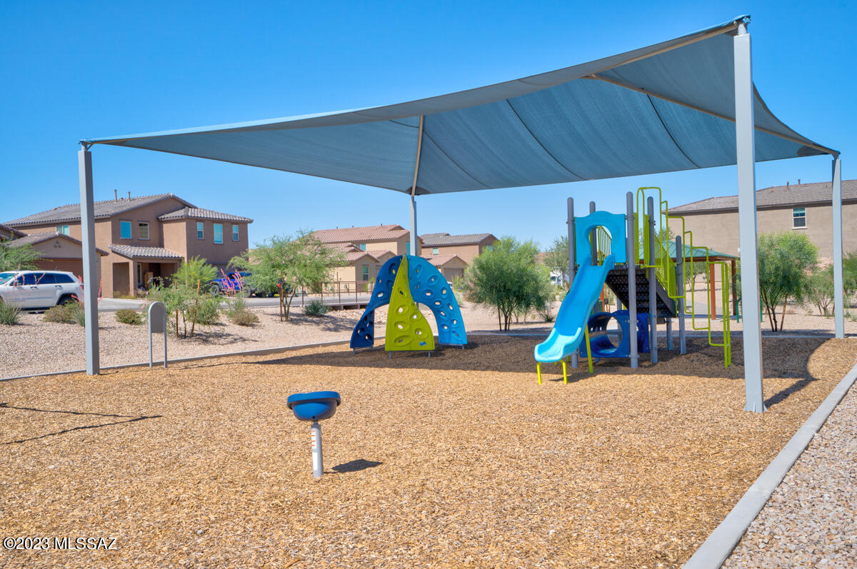 Mountain Vista Ridge - Residential Lease
