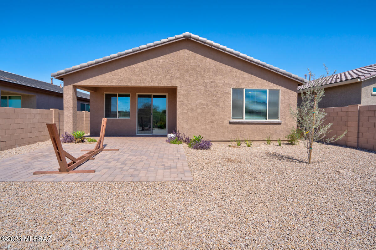 Mountain Vista Ridge - Residential Lease