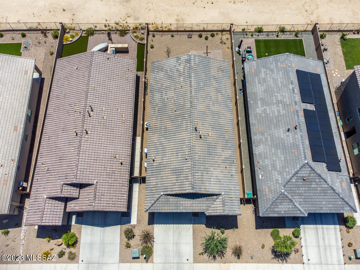Mountain Vista Ridge - Residential Lease