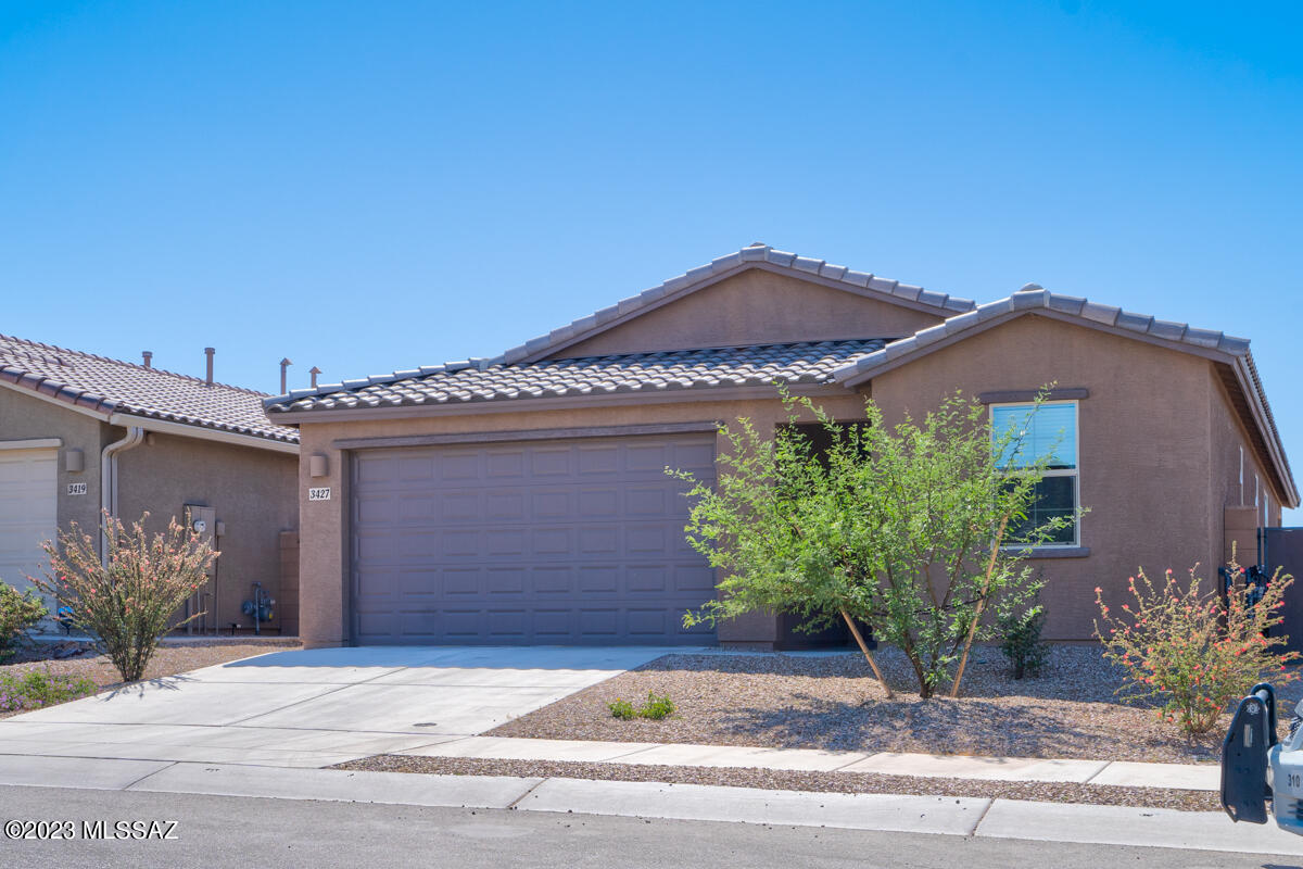 Mountain Vista Ridge - Residential Lease