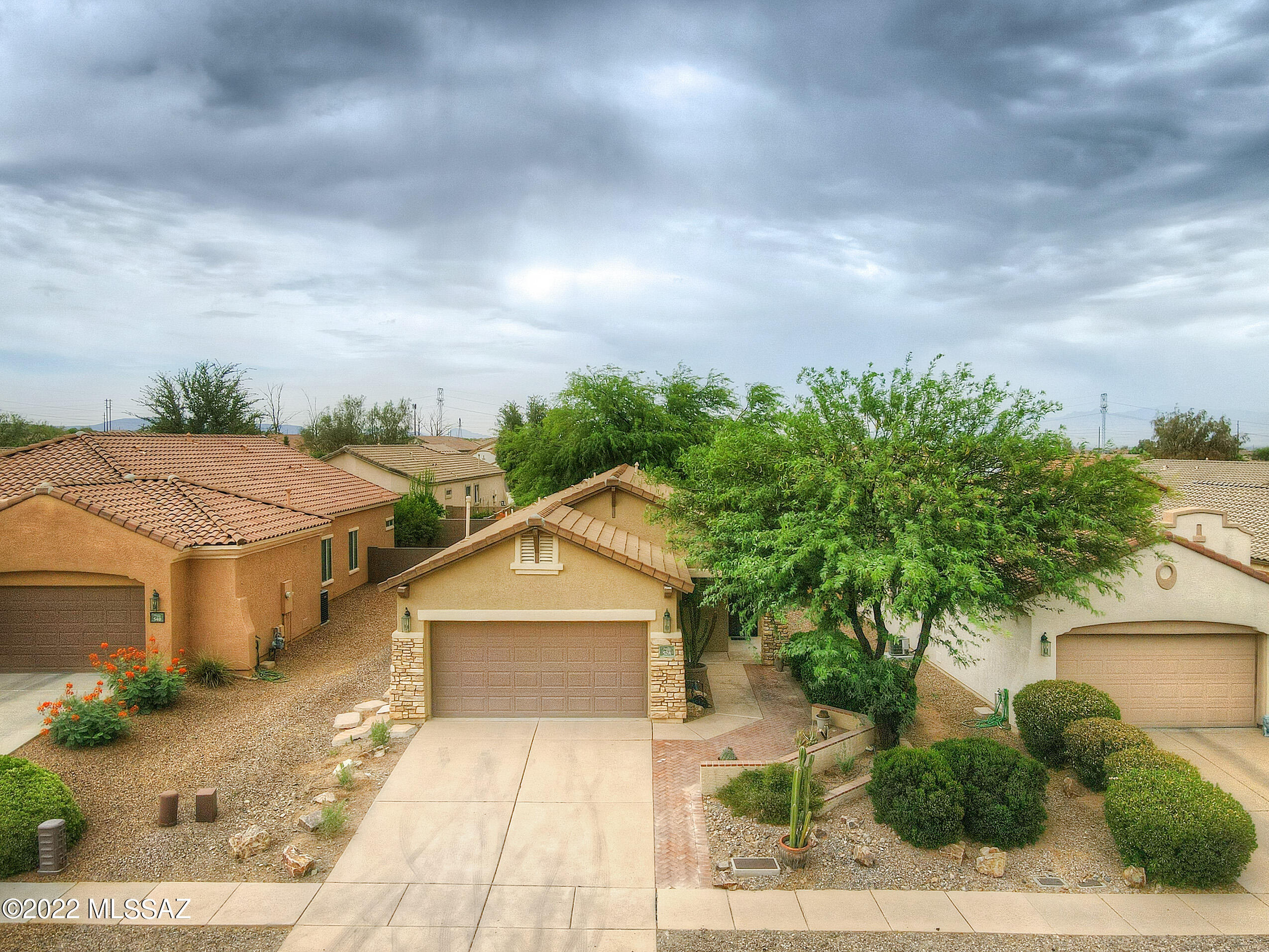Sonora At Rancho Sahuarita (1-243) - Residential