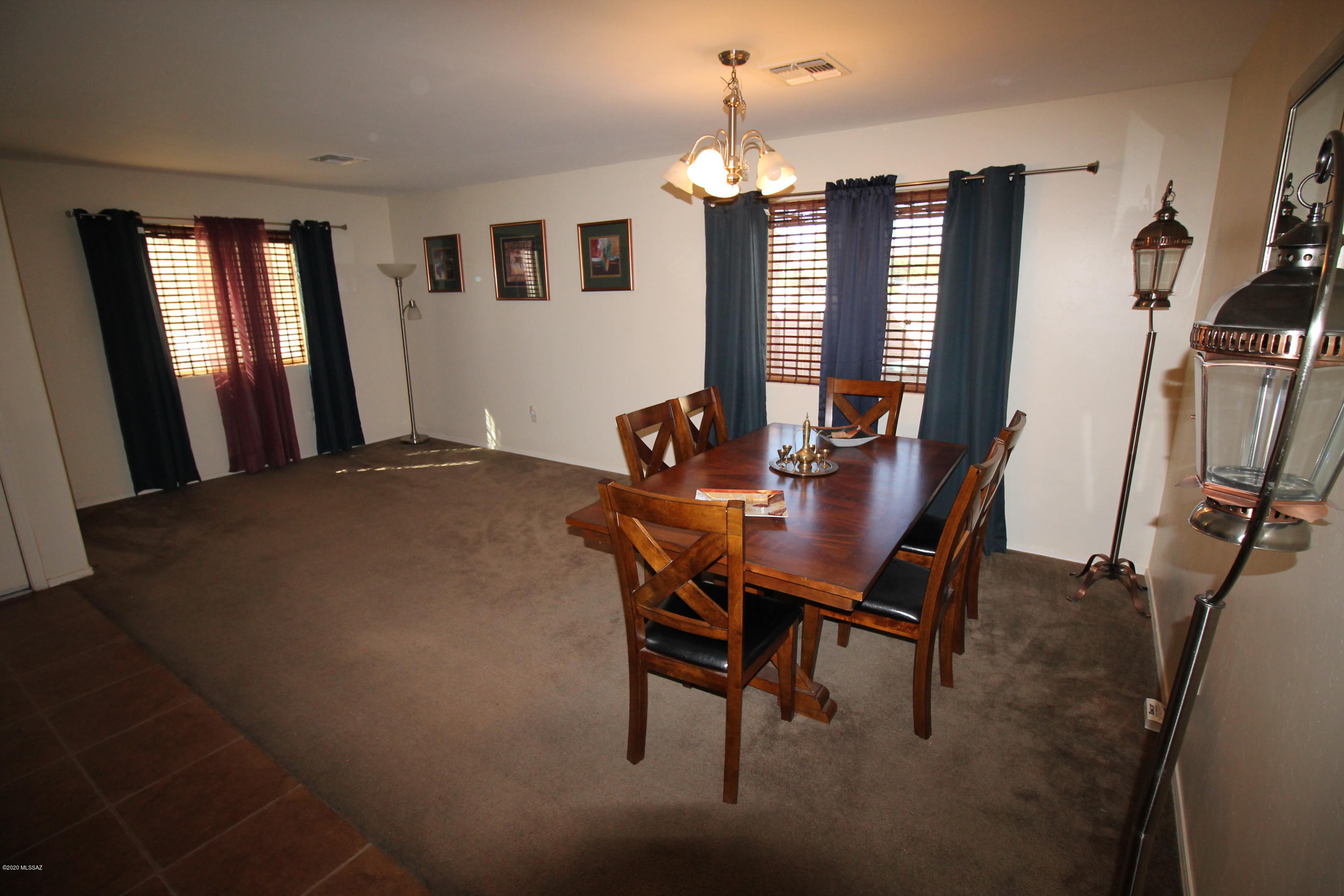 Presidios at Rancho Sahuarita (1-927) - Residential