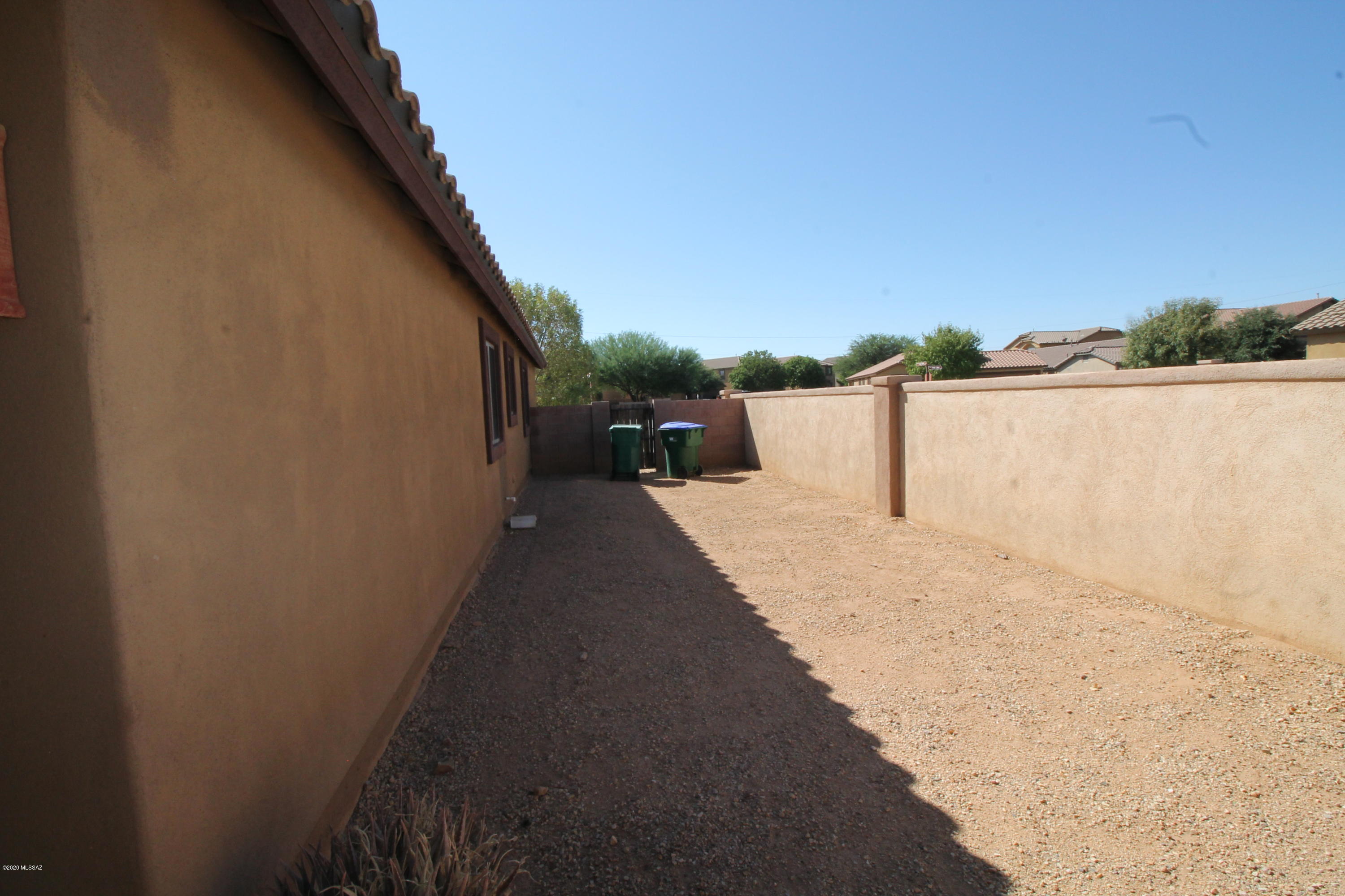 Presidios at Rancho Sahuarita (1-927) - Residential