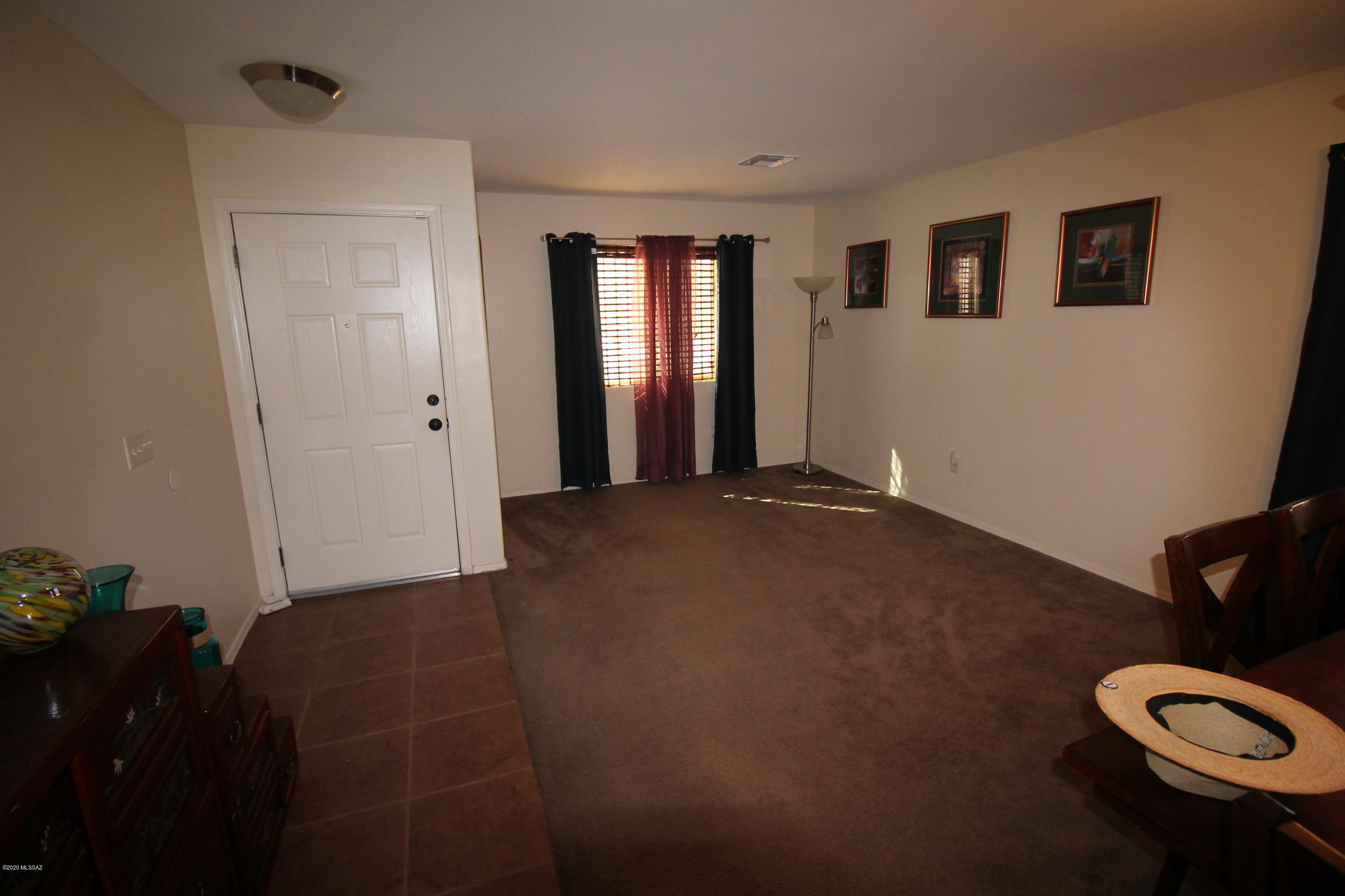 Presidios at Rancho Sahuarita (1-927) - Residential