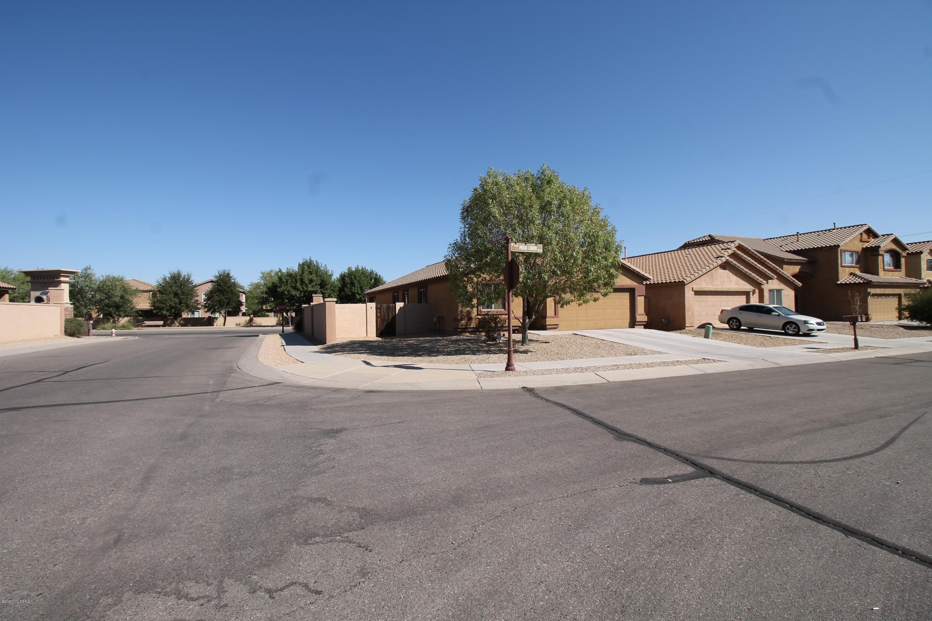 Presidios at Rancho Sahuarita (1-927) - Residential