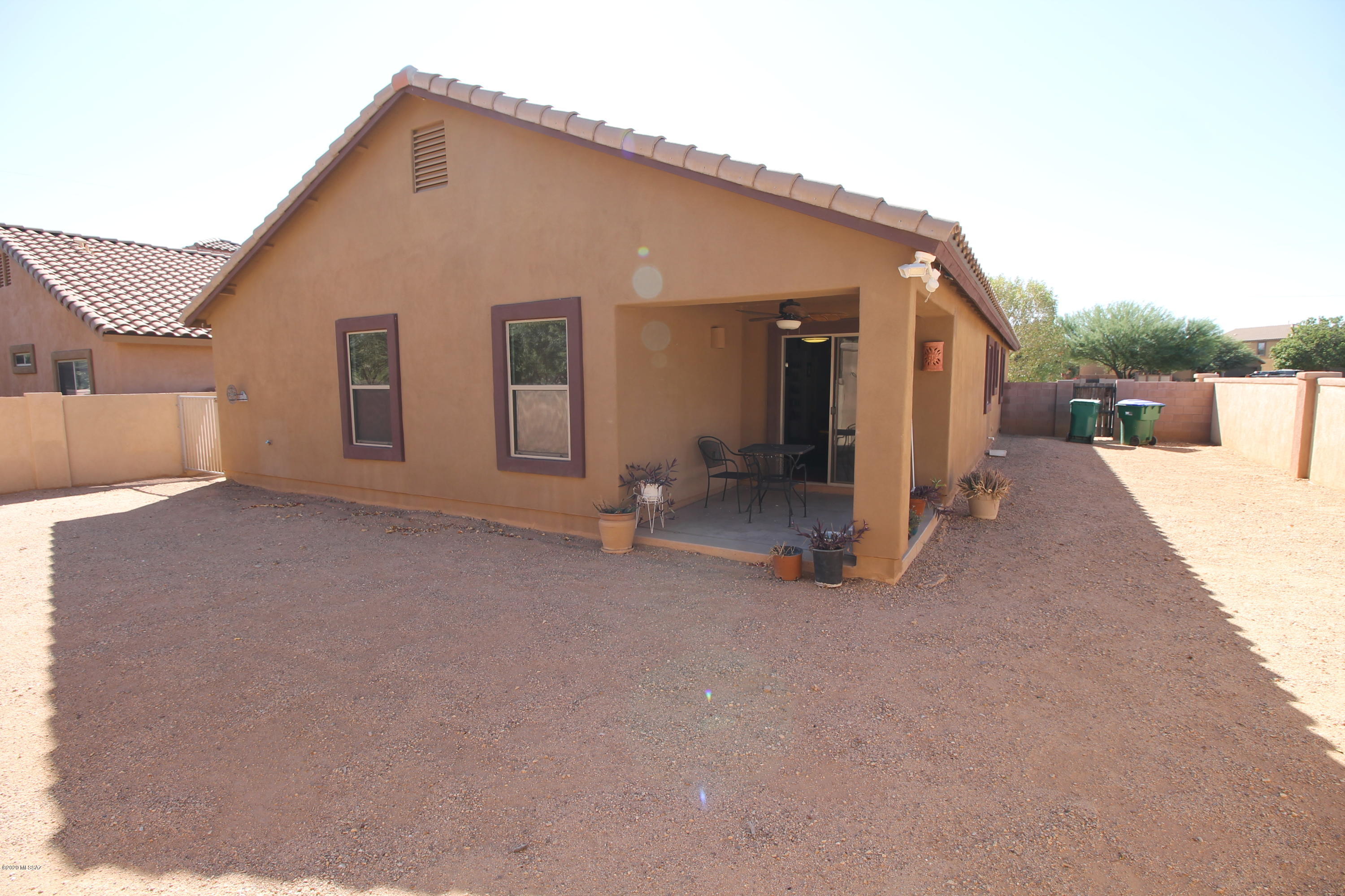 Presidios at Rancho Sahuarita (1-927) - Residential