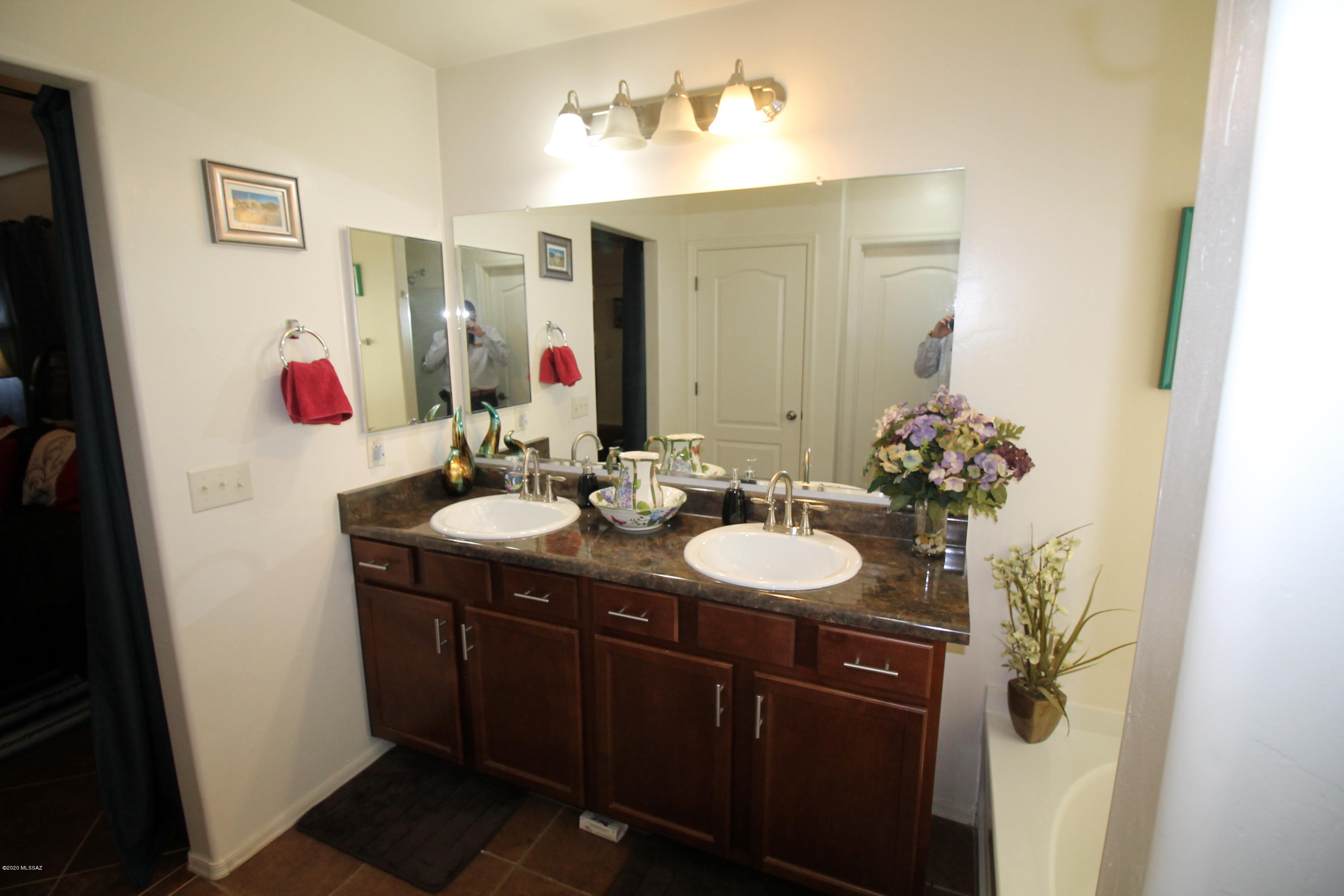 Presidios at Rancho Sahuarita (1-927) - Residential