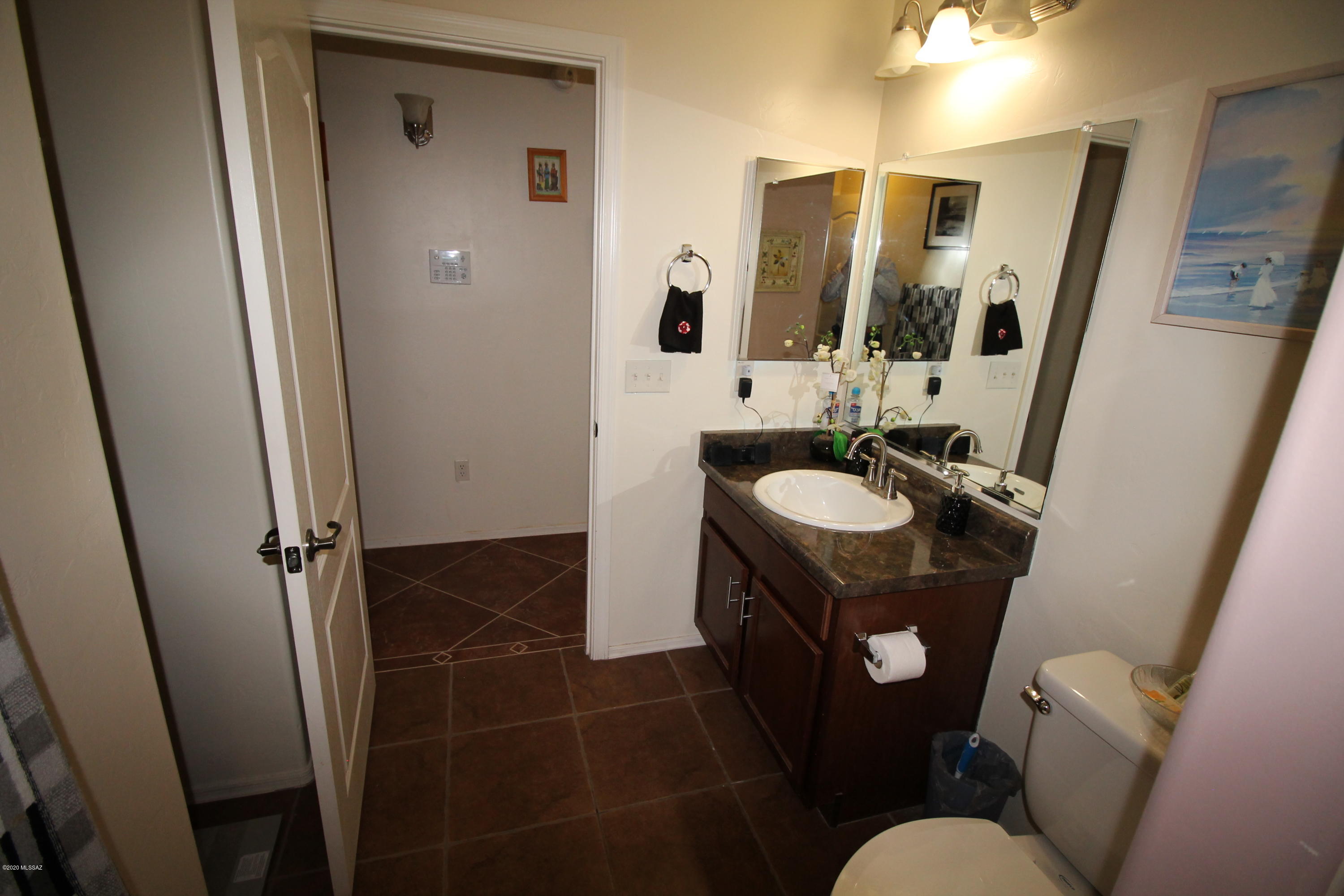 Presidios at Rancho Sahuarita (1-927) - Residential