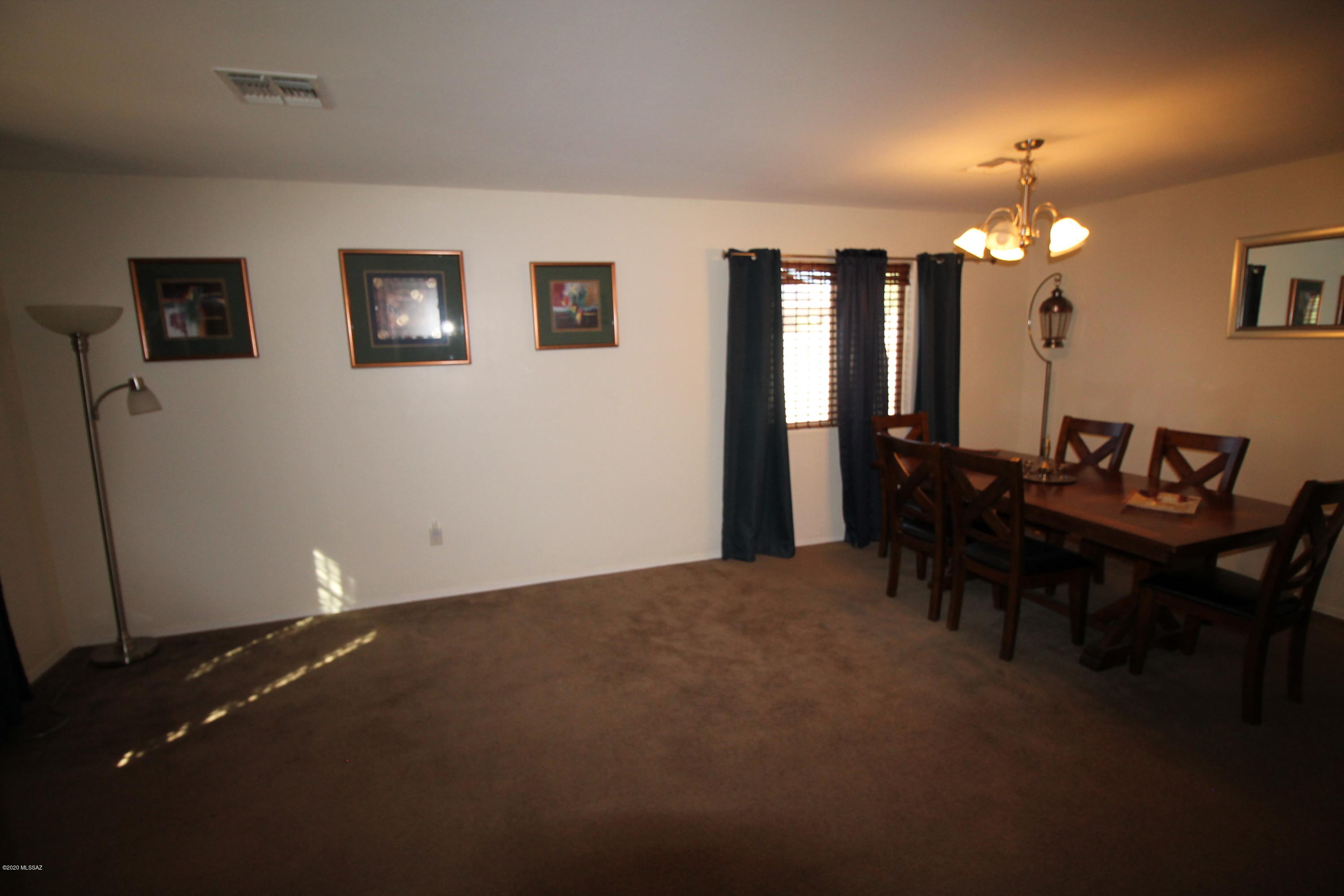 Presidios at Rancho Sahuarita (1-927) - Residential
