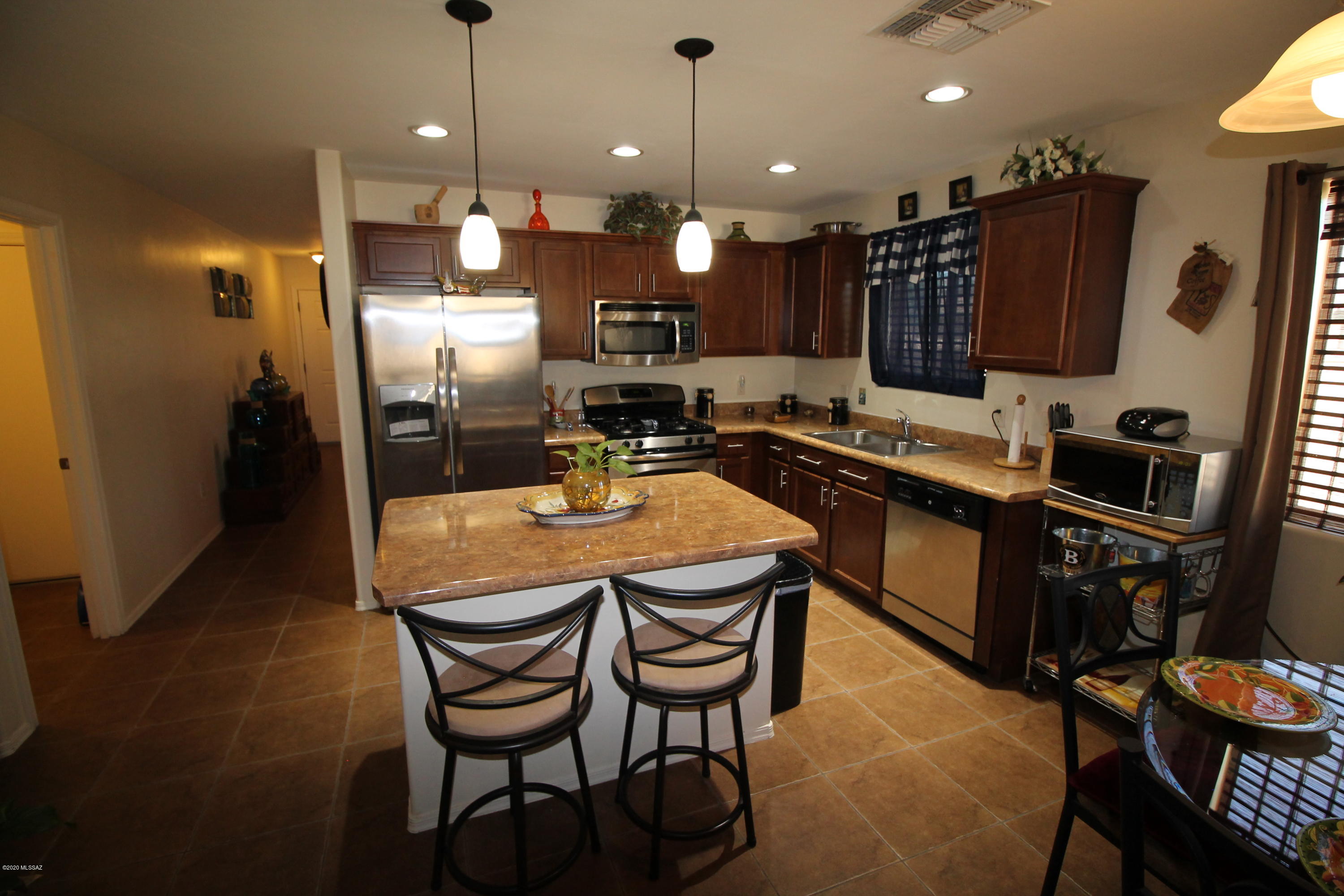 Presidios at Rancho Sahuarita (1-927) - Residential