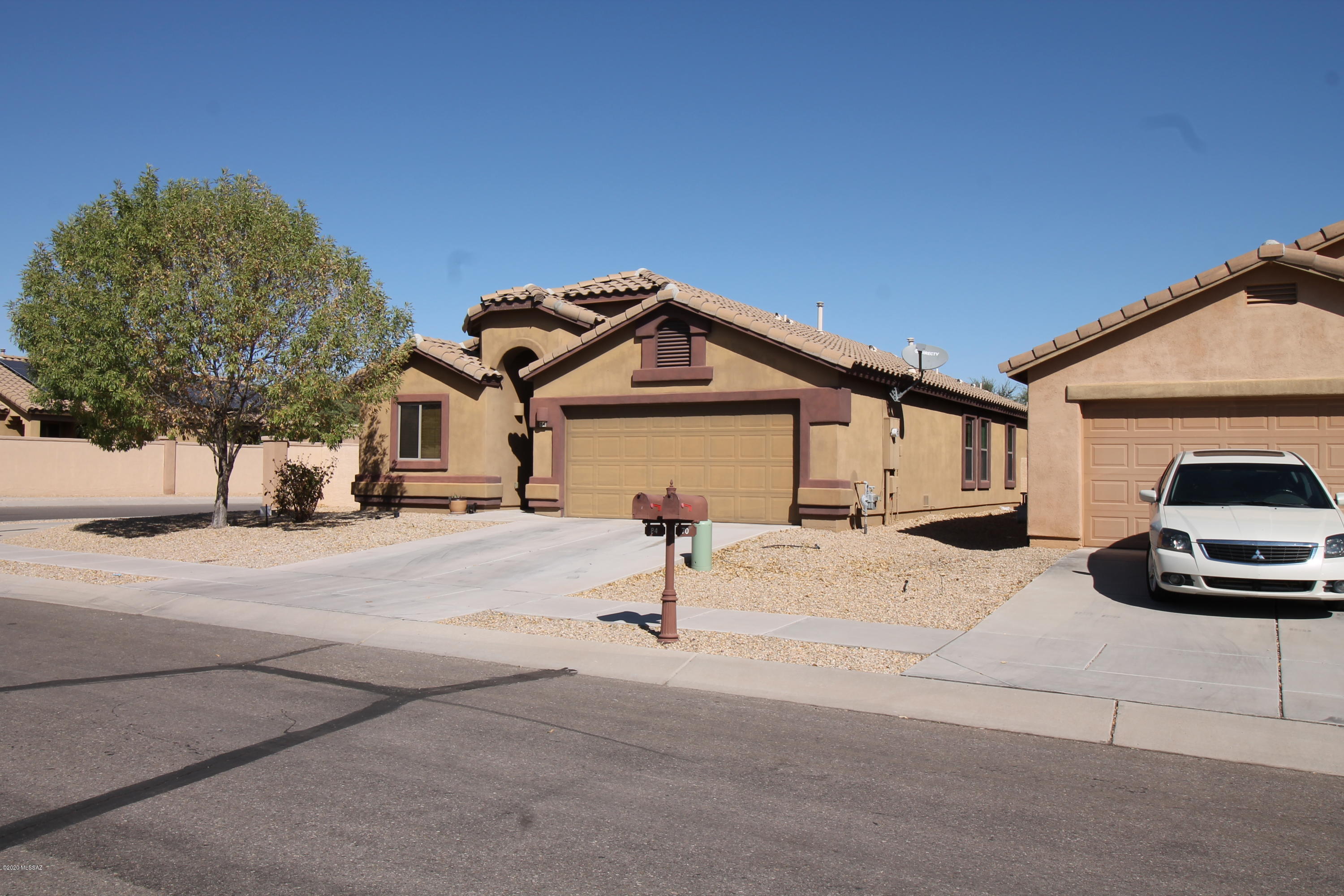 Presidios at Rancho Sahuarita (1-927) - Residential