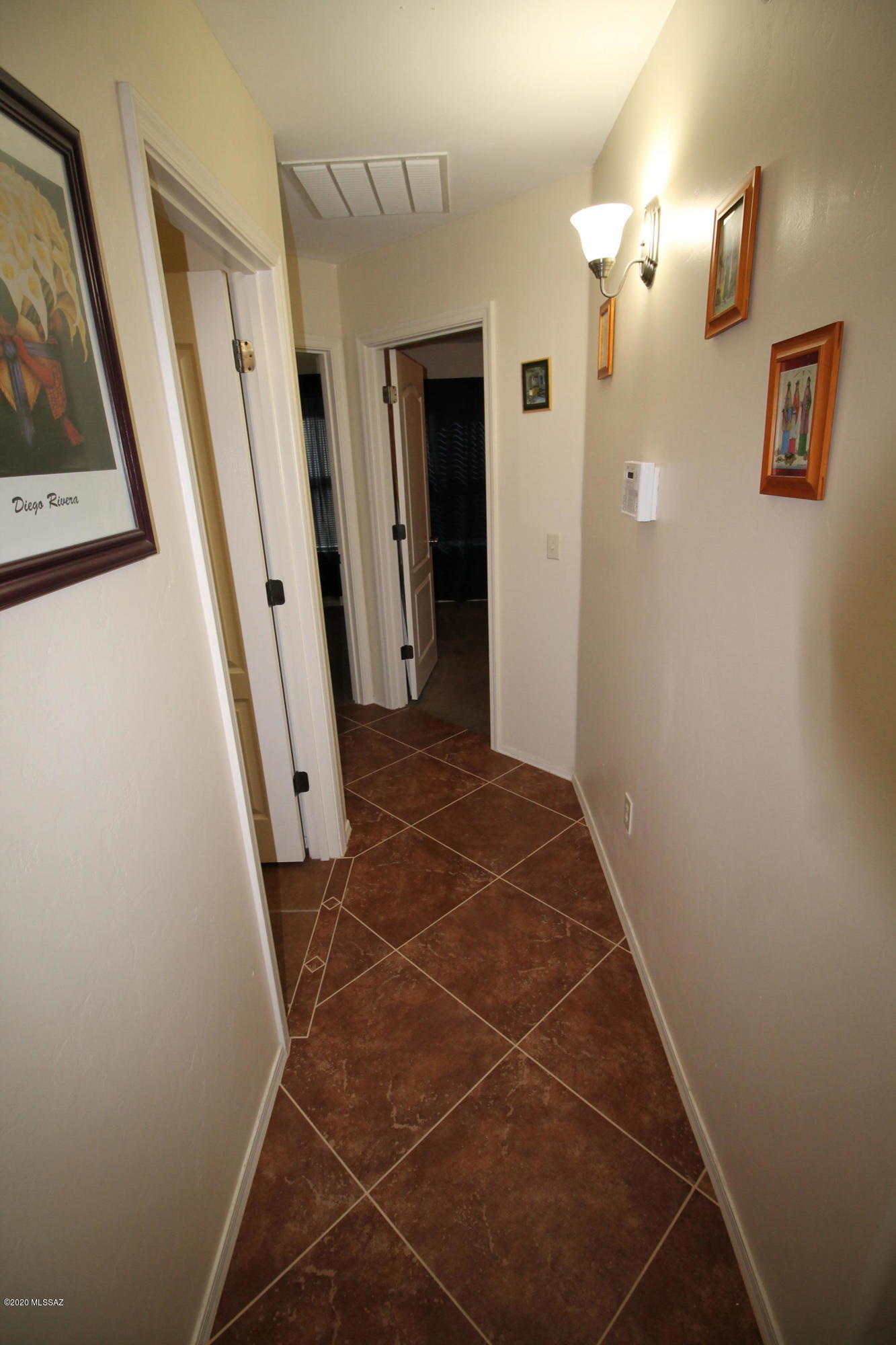 Presidios at Rancho Sahuarita (1-927) - Residential