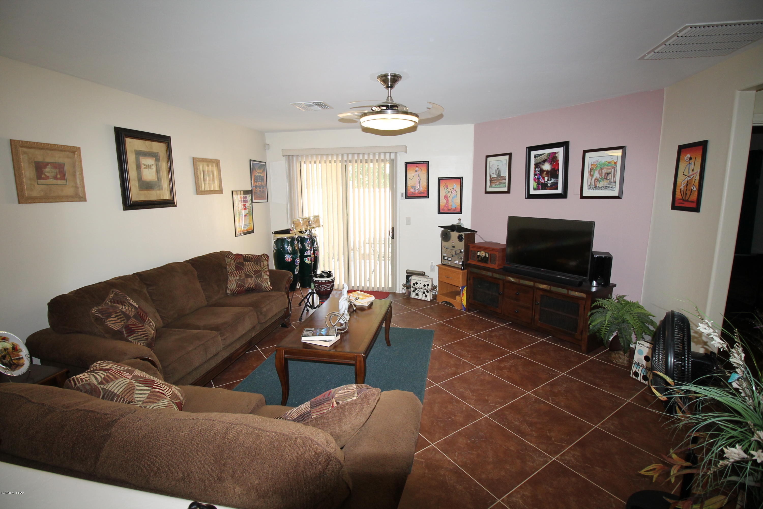 Presidios at Rancho Sahuarita (1-927) - Residential