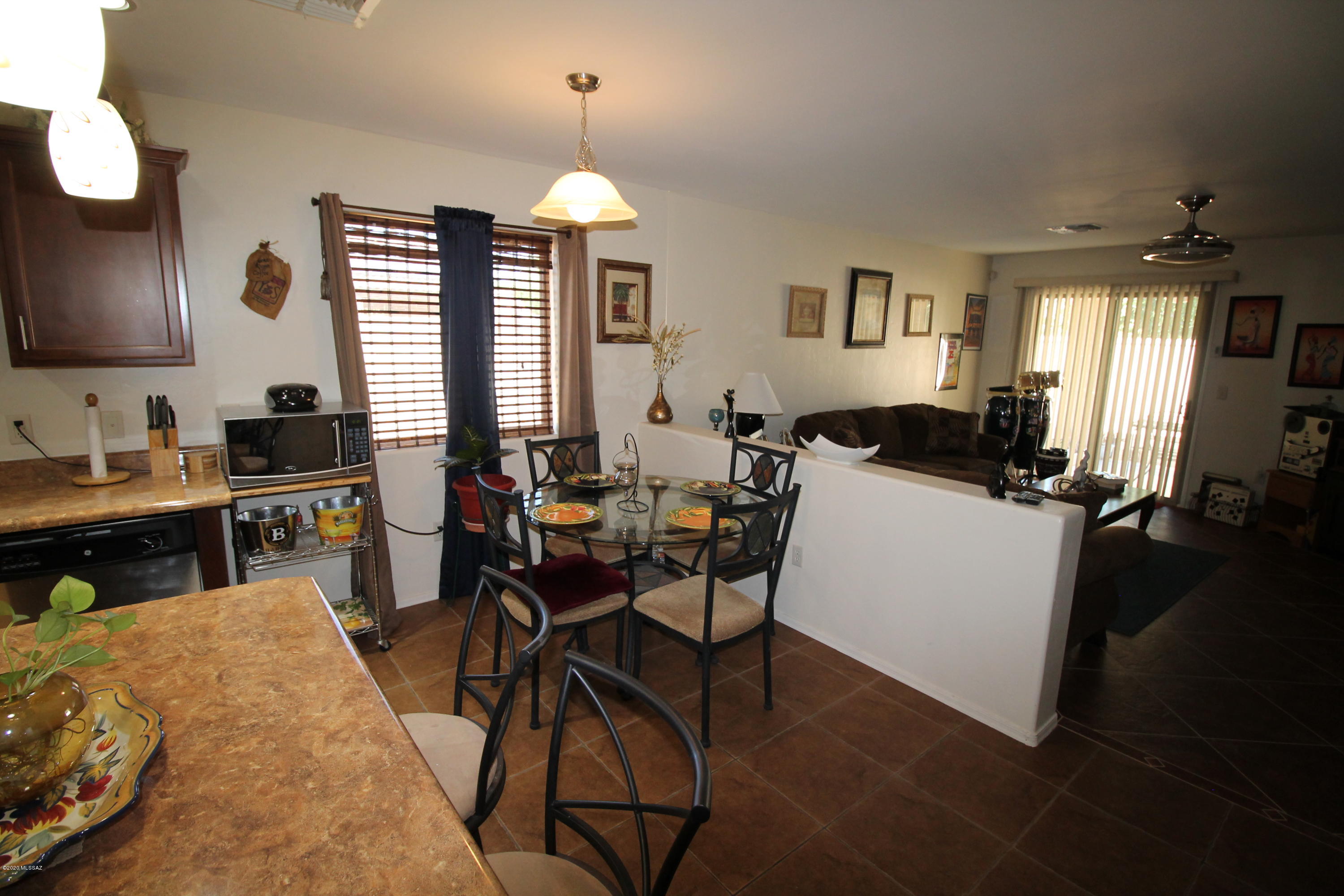 Presidios at Rancho Sahuarita (1-927) - Residential