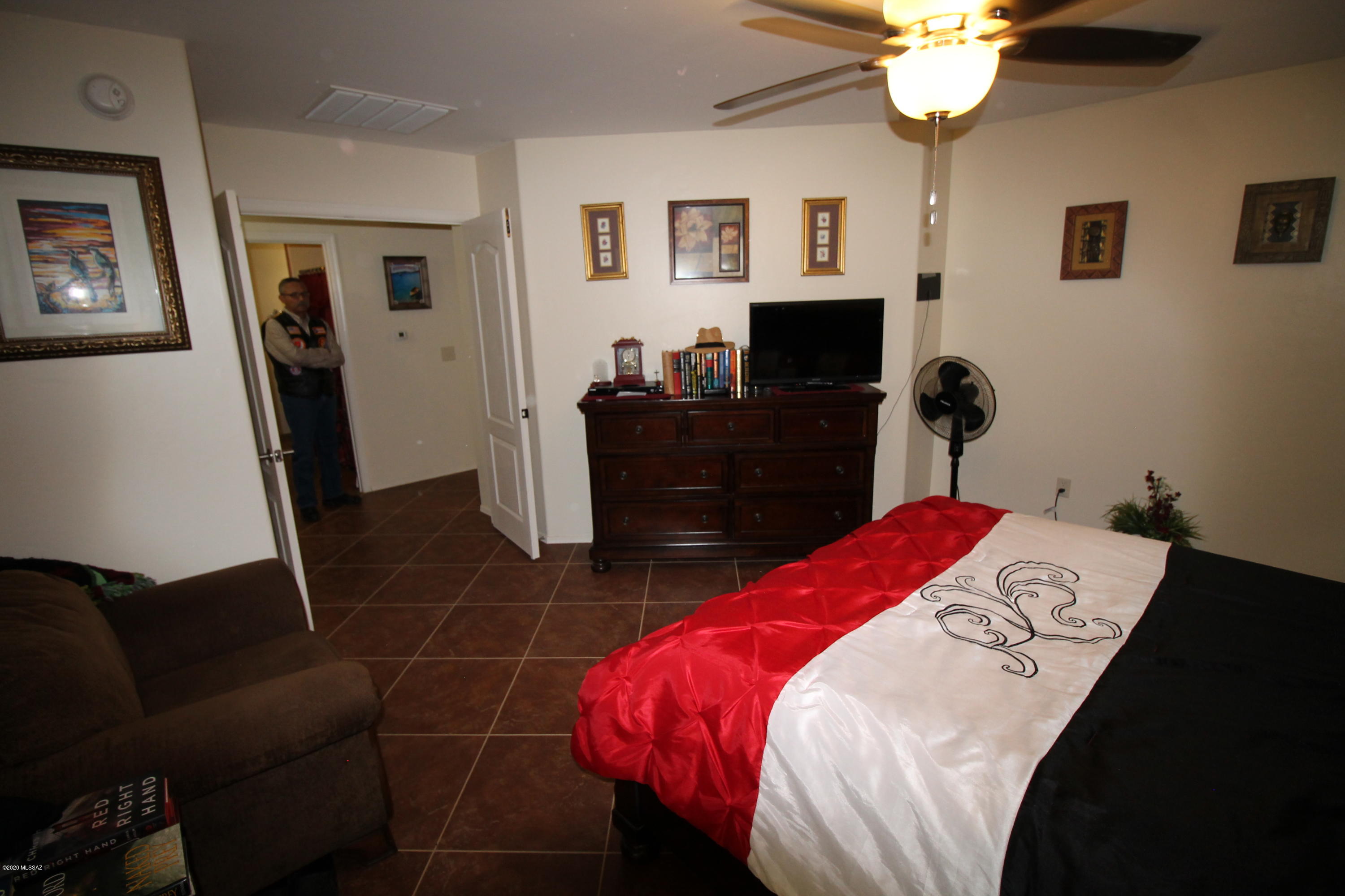 Presidios at Rancho Sahuarita (1-927) - Residential