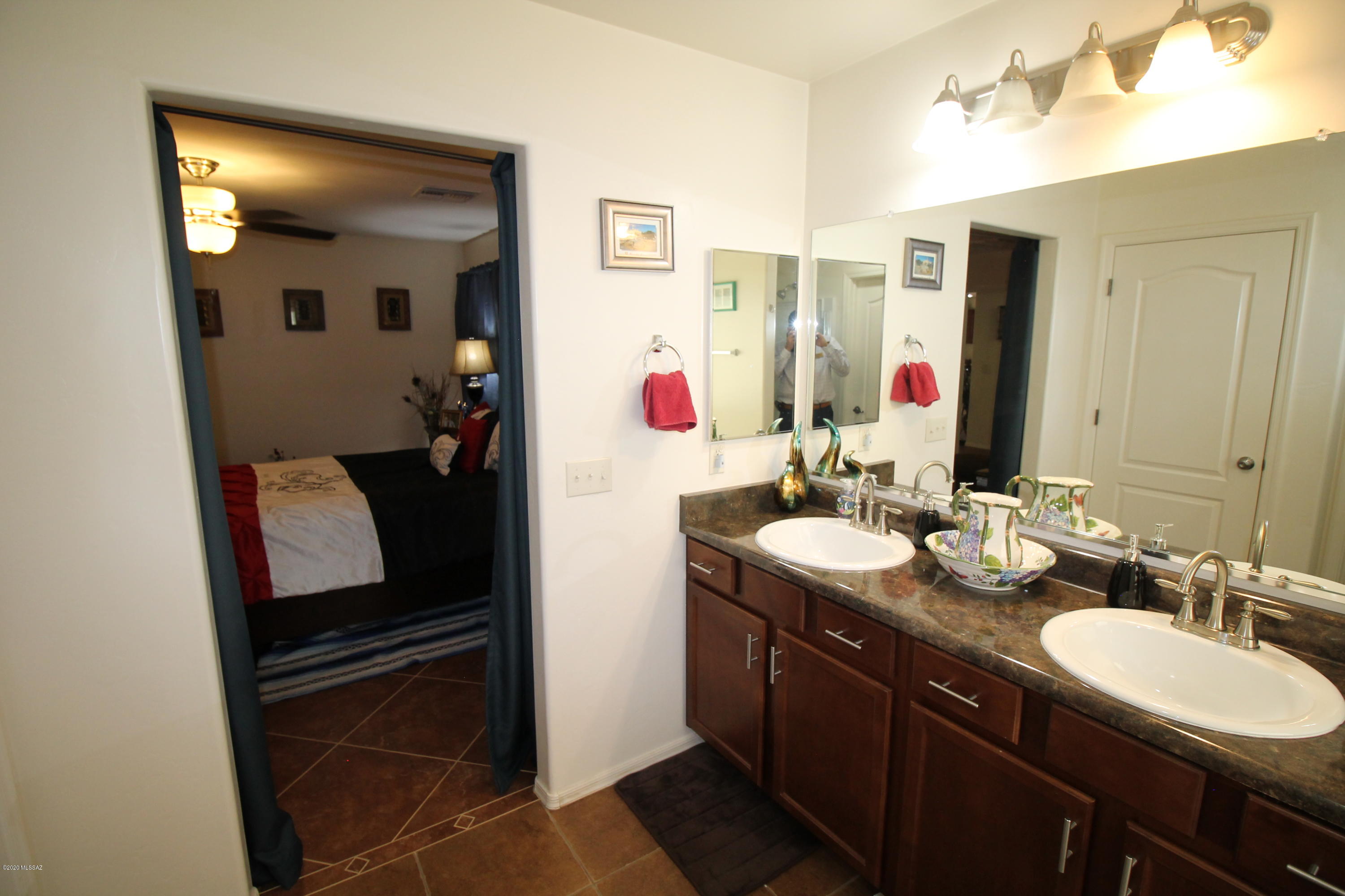 Presidios at Rancho Sahuarita (1-927) - Residential