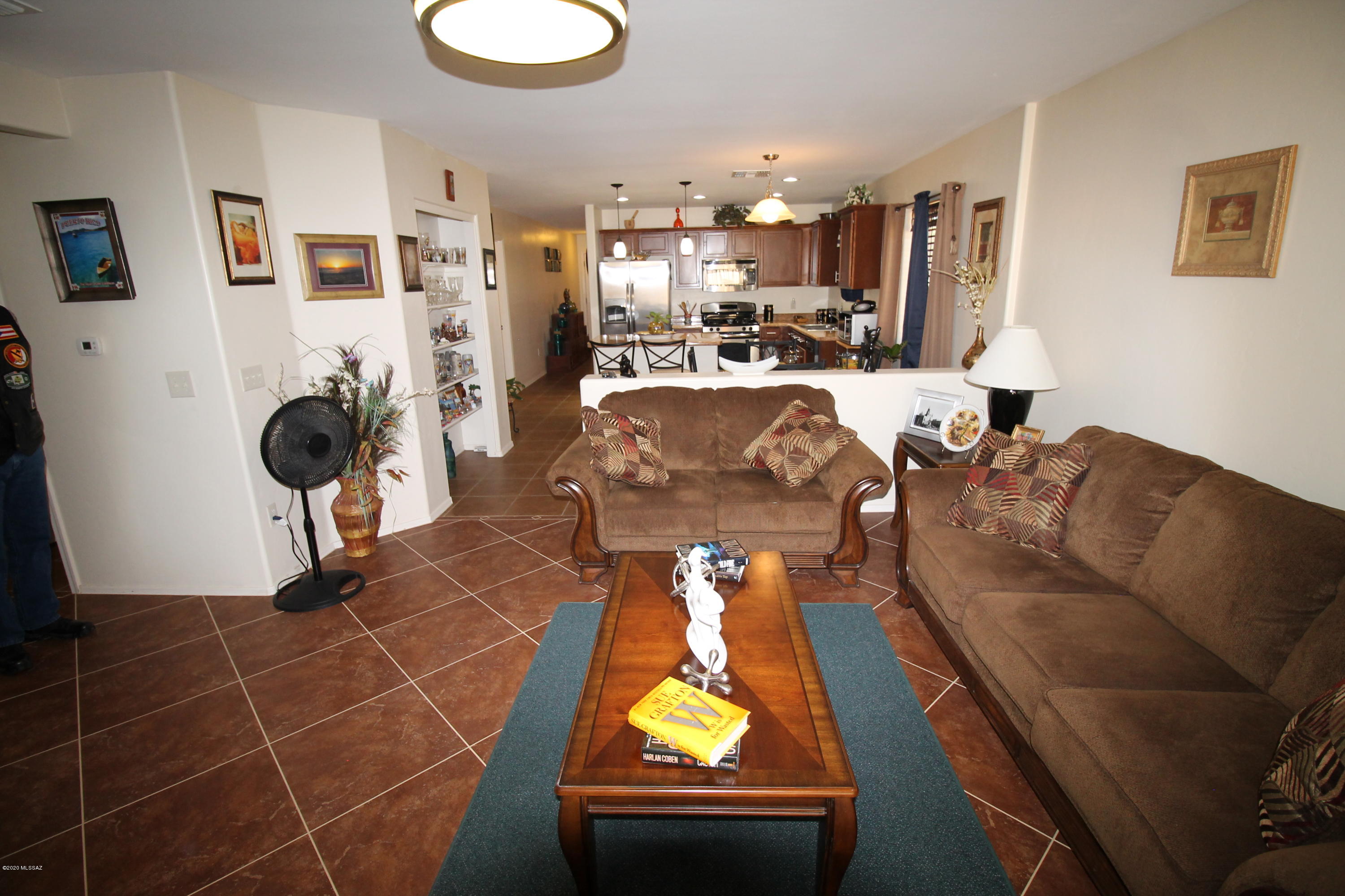 Presidios at Rancho Sahuarita (1-927) - Residential