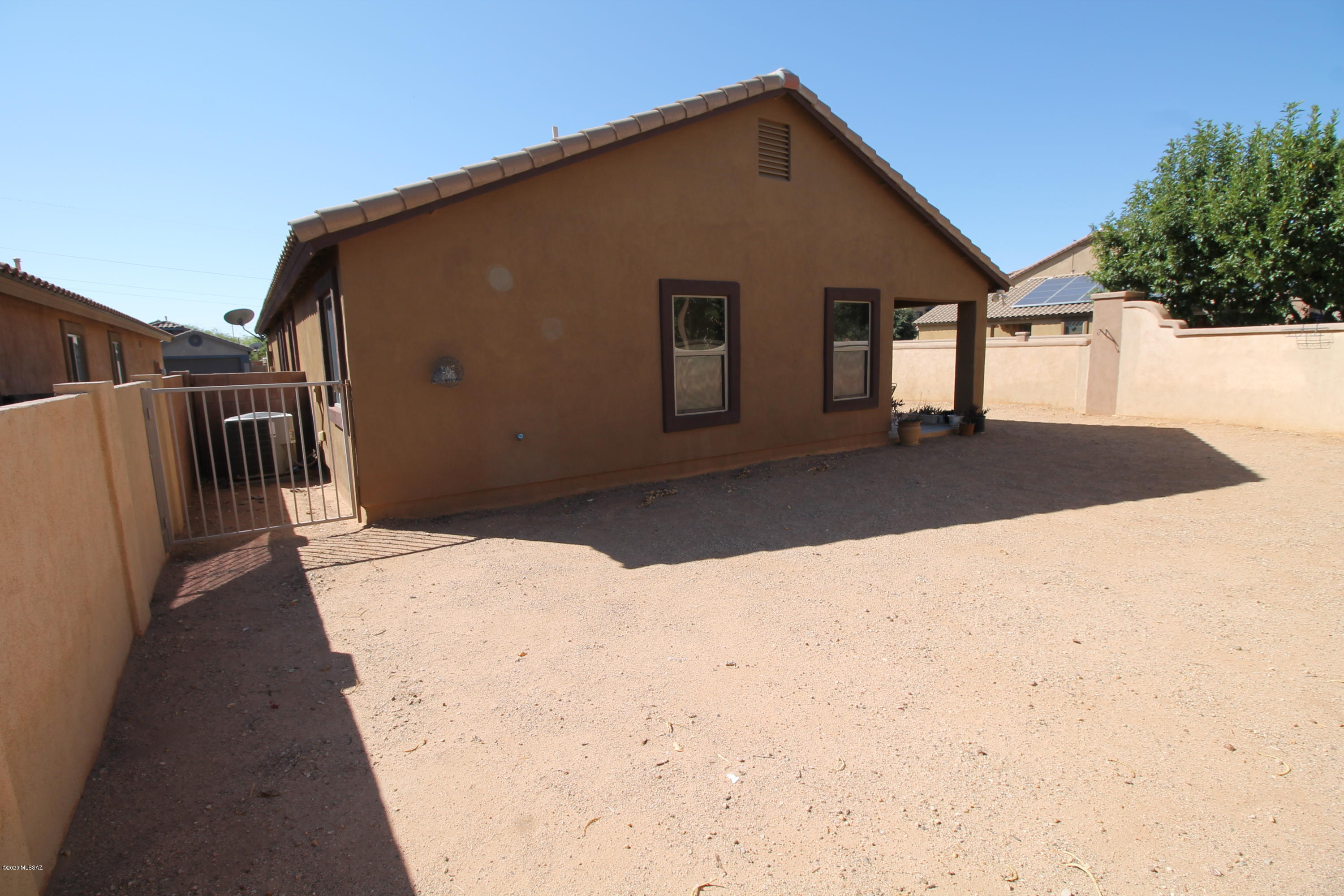 Presidios at Rancho Sahuarita (1-927) - Residential