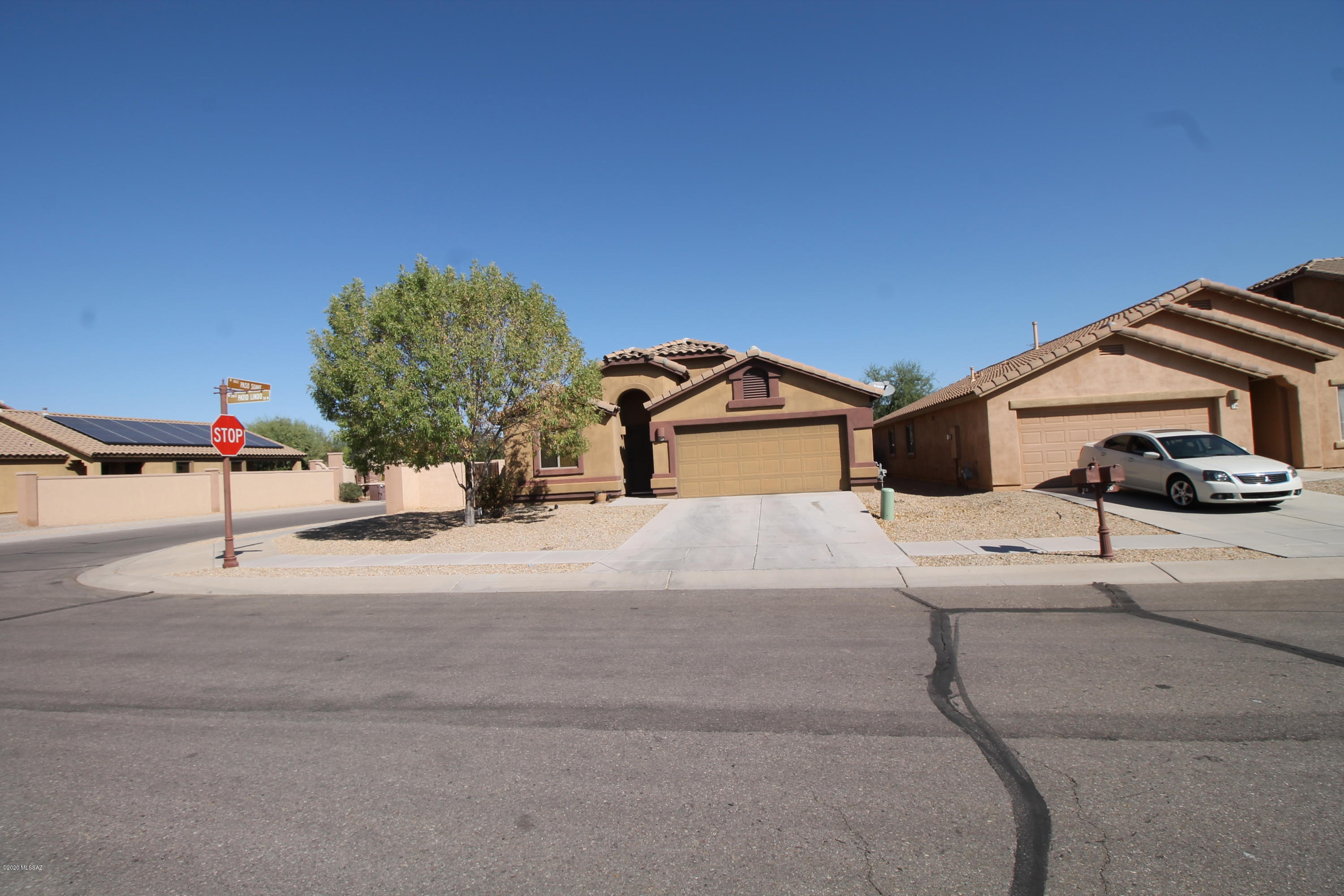 Presidios at Rancho Sahuarita (1-927) - Residential