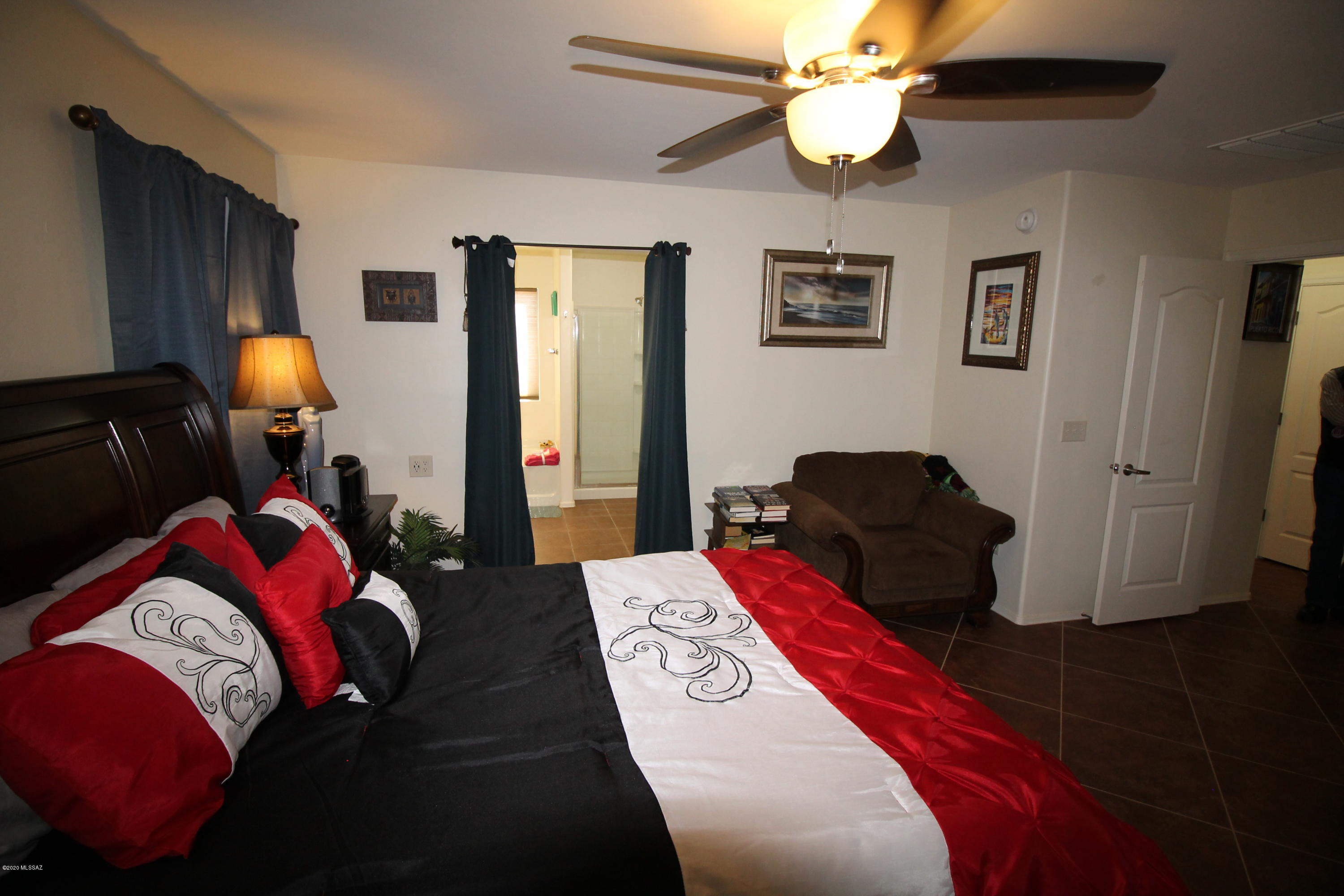 Presidios at Rancho Sahuarita (1-927) - Residential