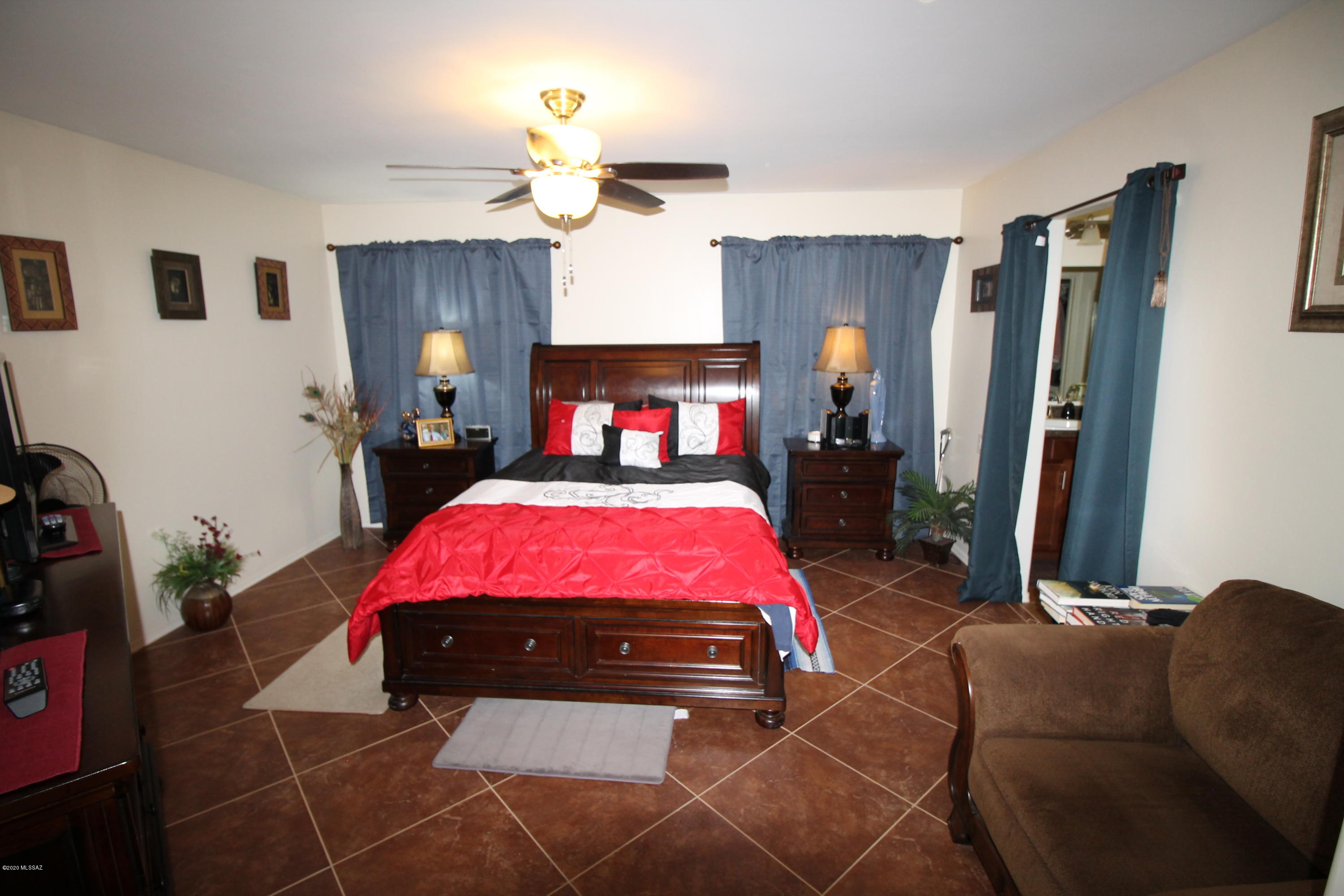 Presidios at Rancho Sahuarita (1-927) - Residential