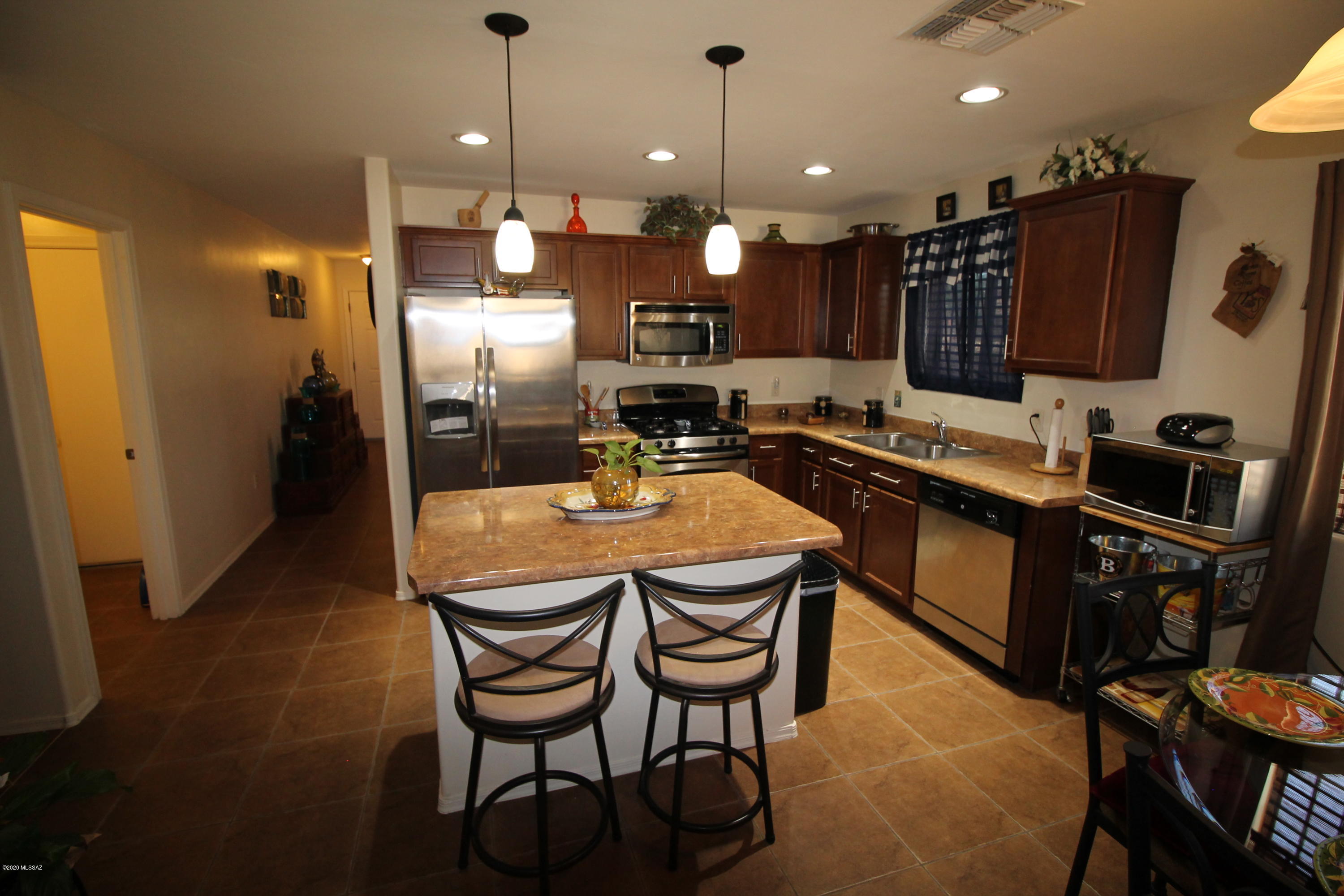 Presidios at Rancho Sahuarita (1-927) - Residential