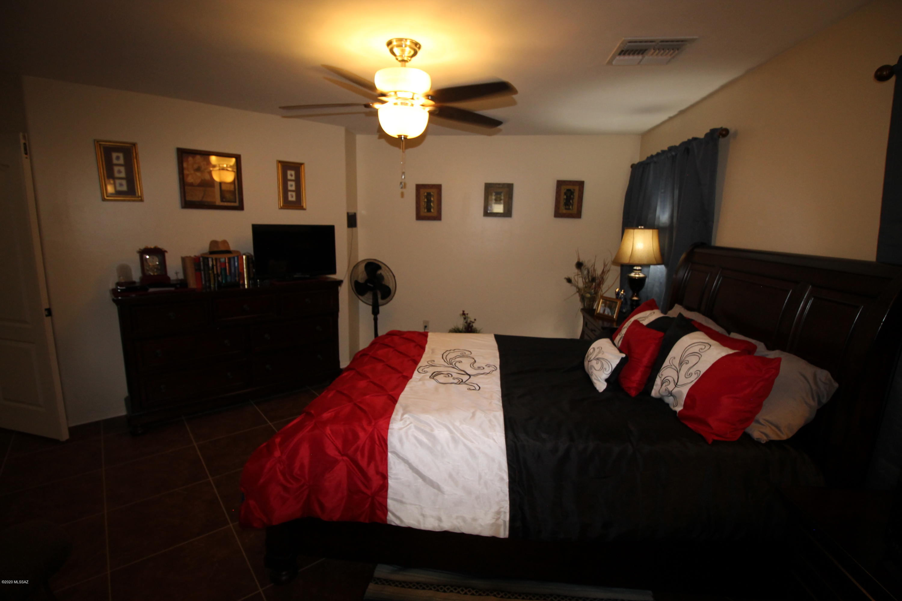 Presidios at Rancho Sahuarita (1-927) - Residential