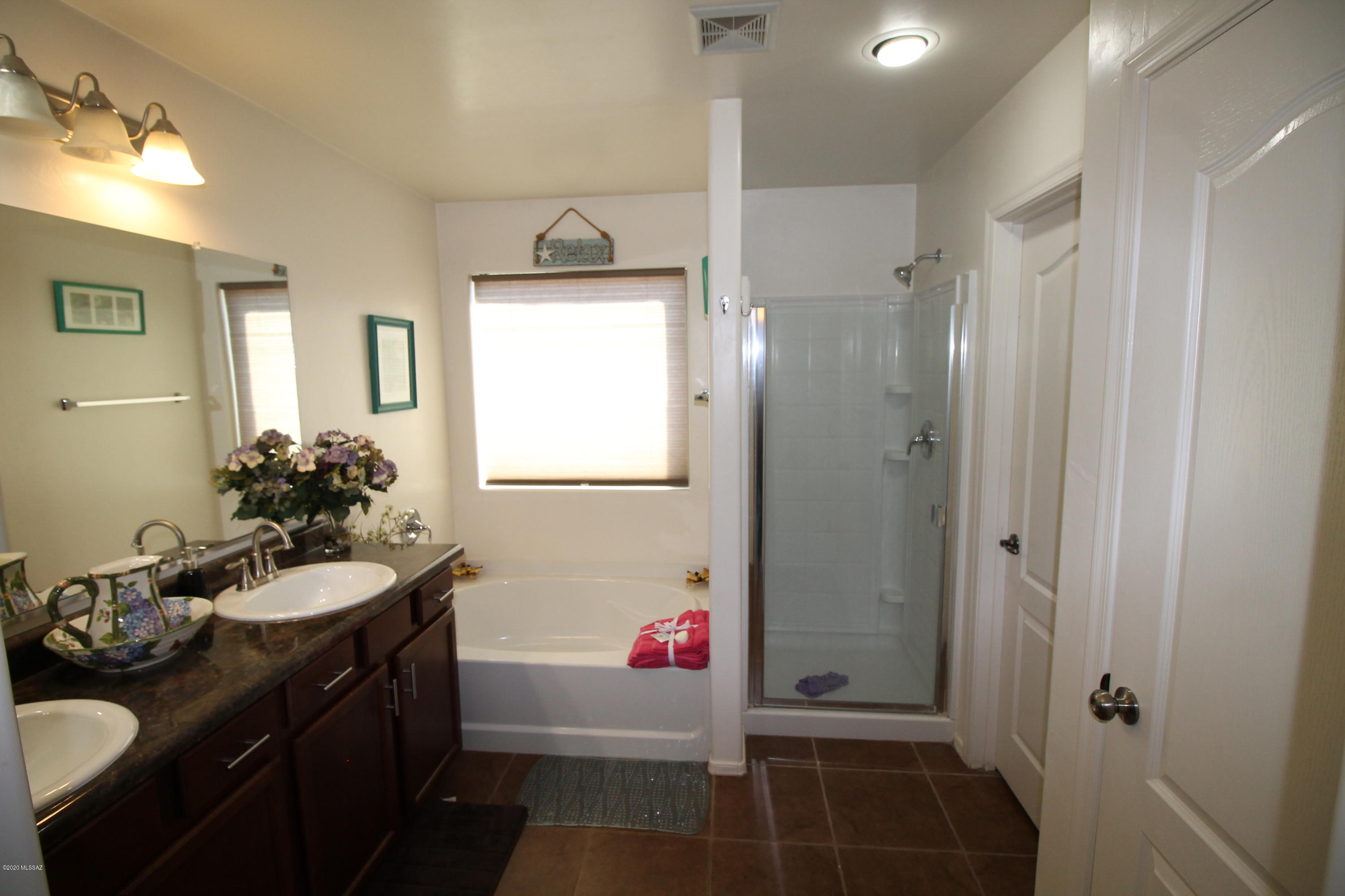 Presidios at Rancho Sahuarita (1-927) - Residential