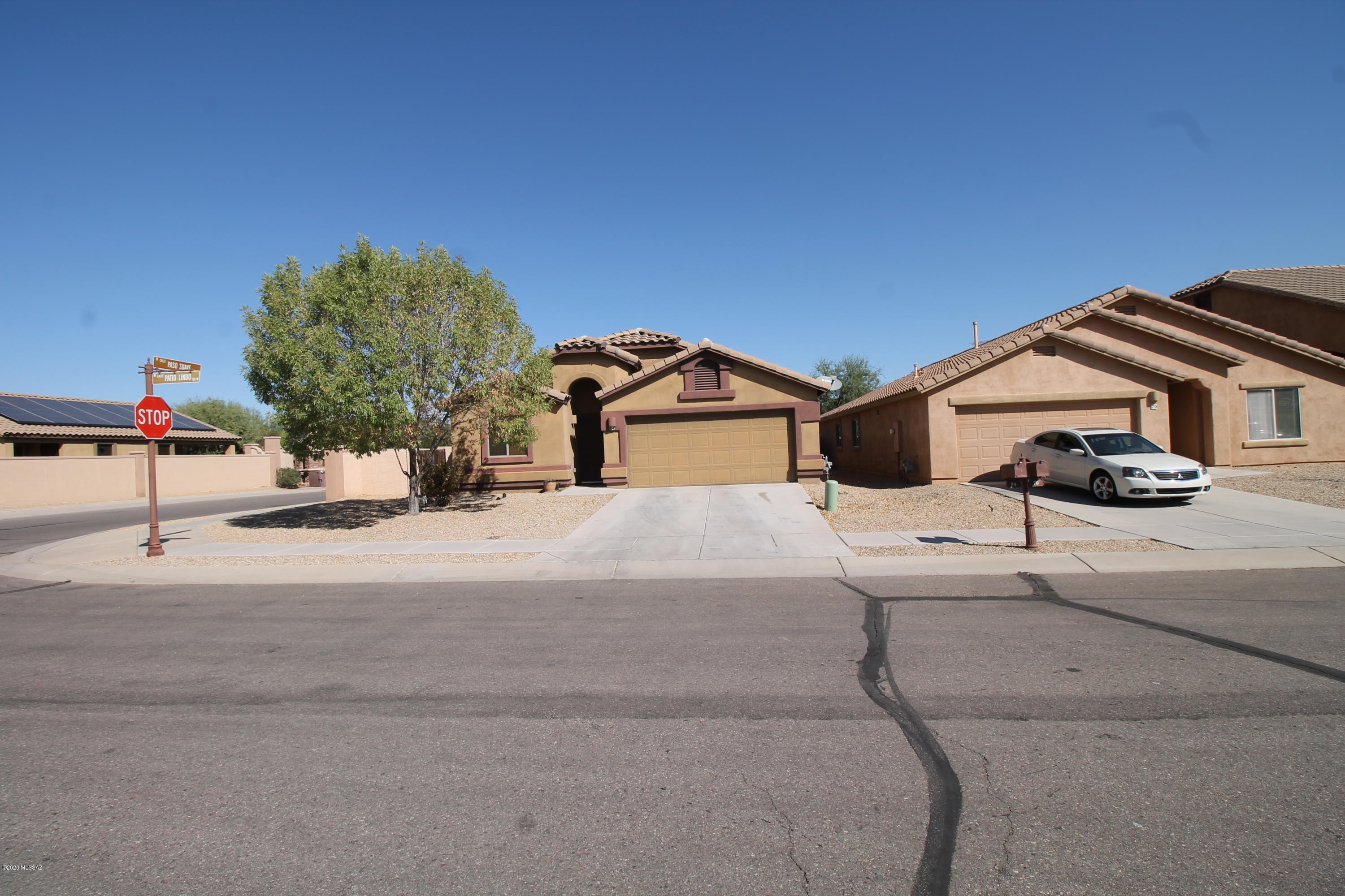 Presidios at Rancho Sahuarita (1-927) - Residential