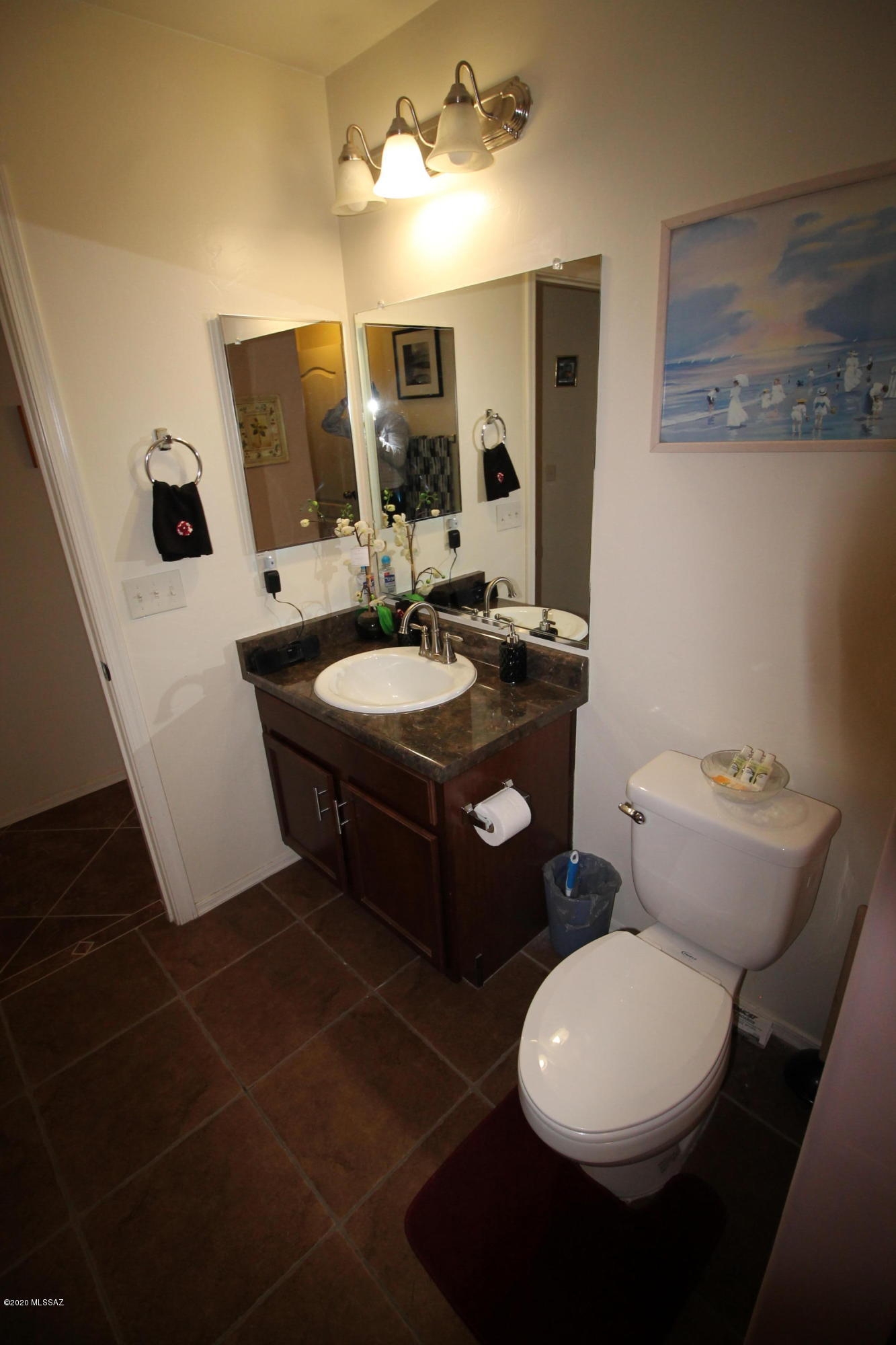 Presidios at Rancho Sahuarita (1-927) - Residential