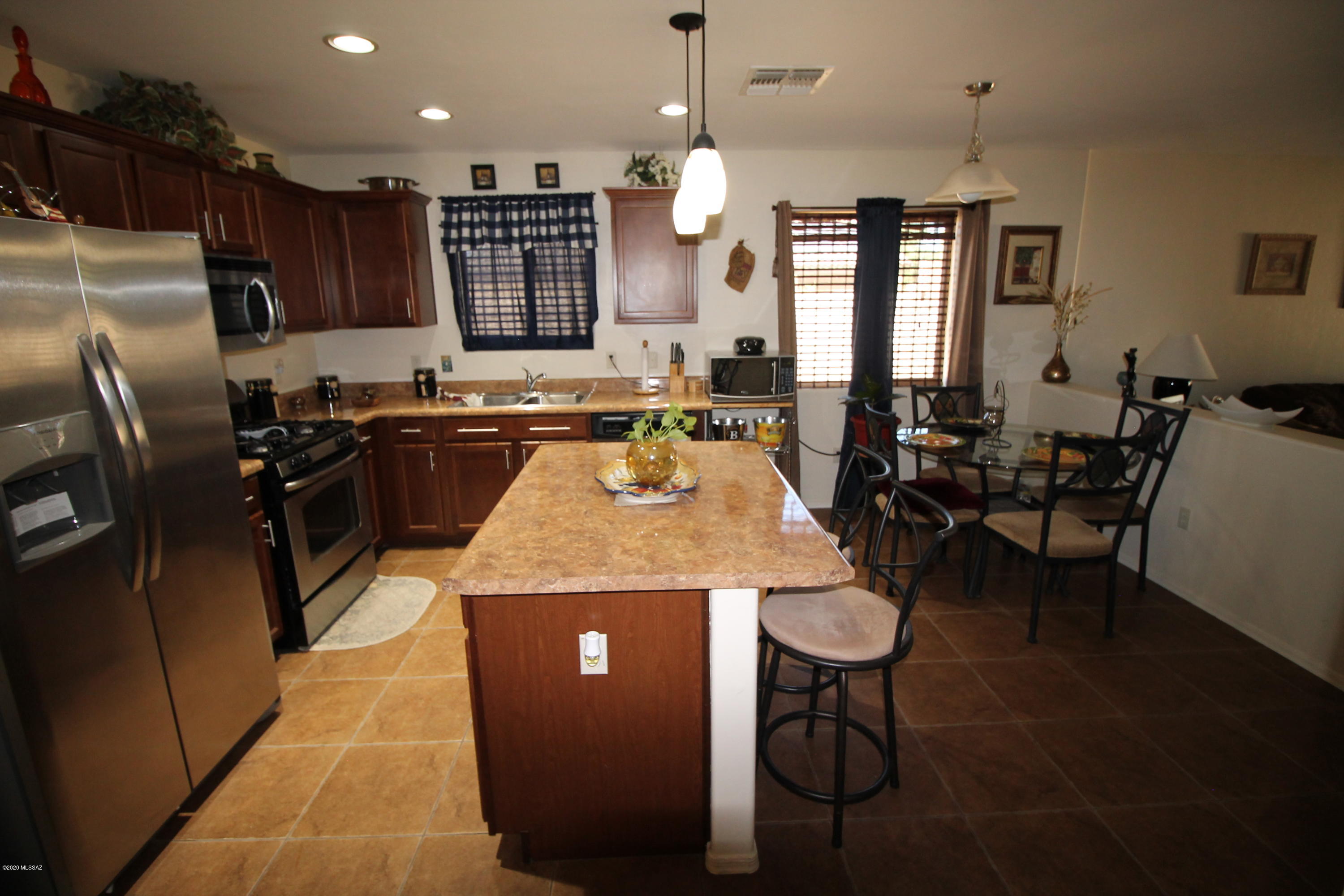Presidios at Rancho Sahuarita (1-927) - Residential