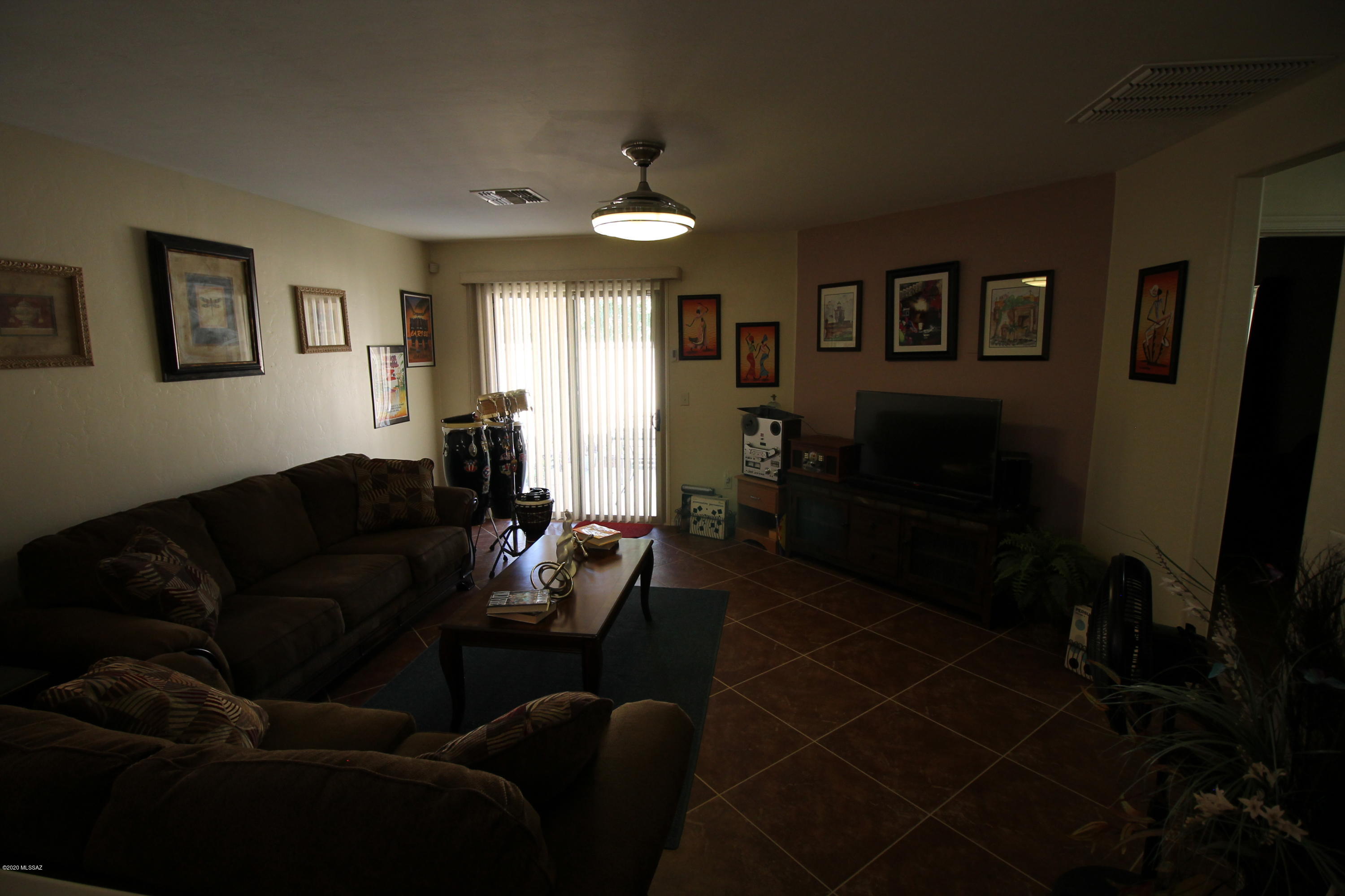 Presidios at Rancho Sahuarita (1-927) - Residential
